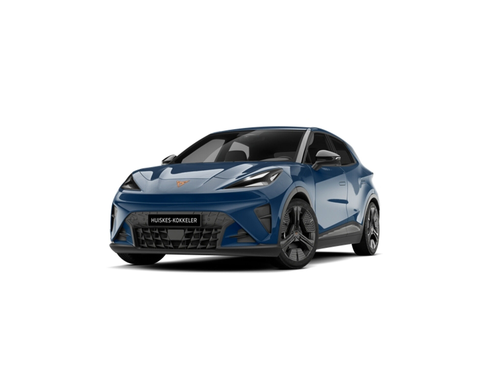 CUPRA Raval 37kWh batterij 135pk Business