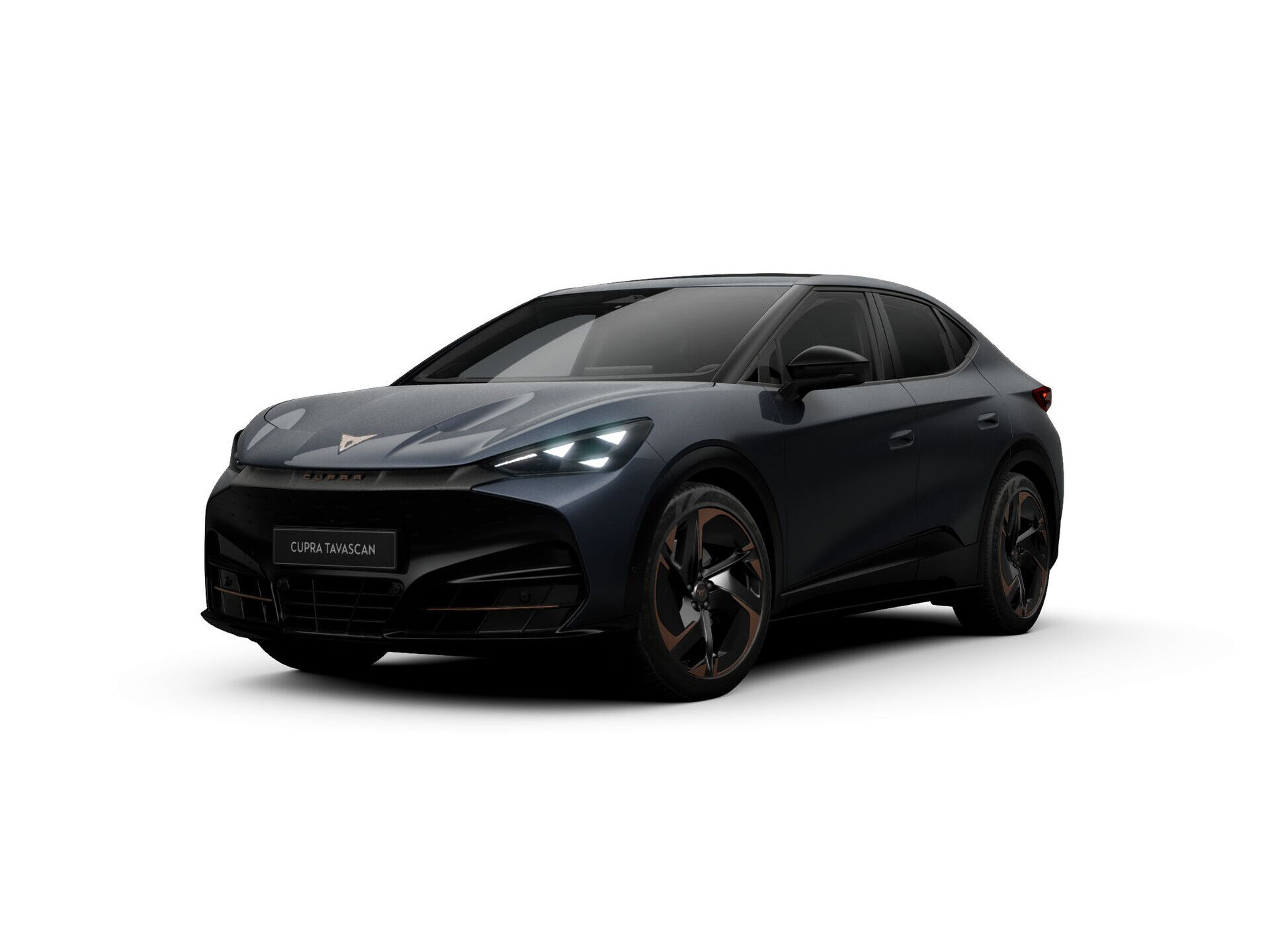 CUPRA Tavascan 77kWh batterij 286pk Adrenaline