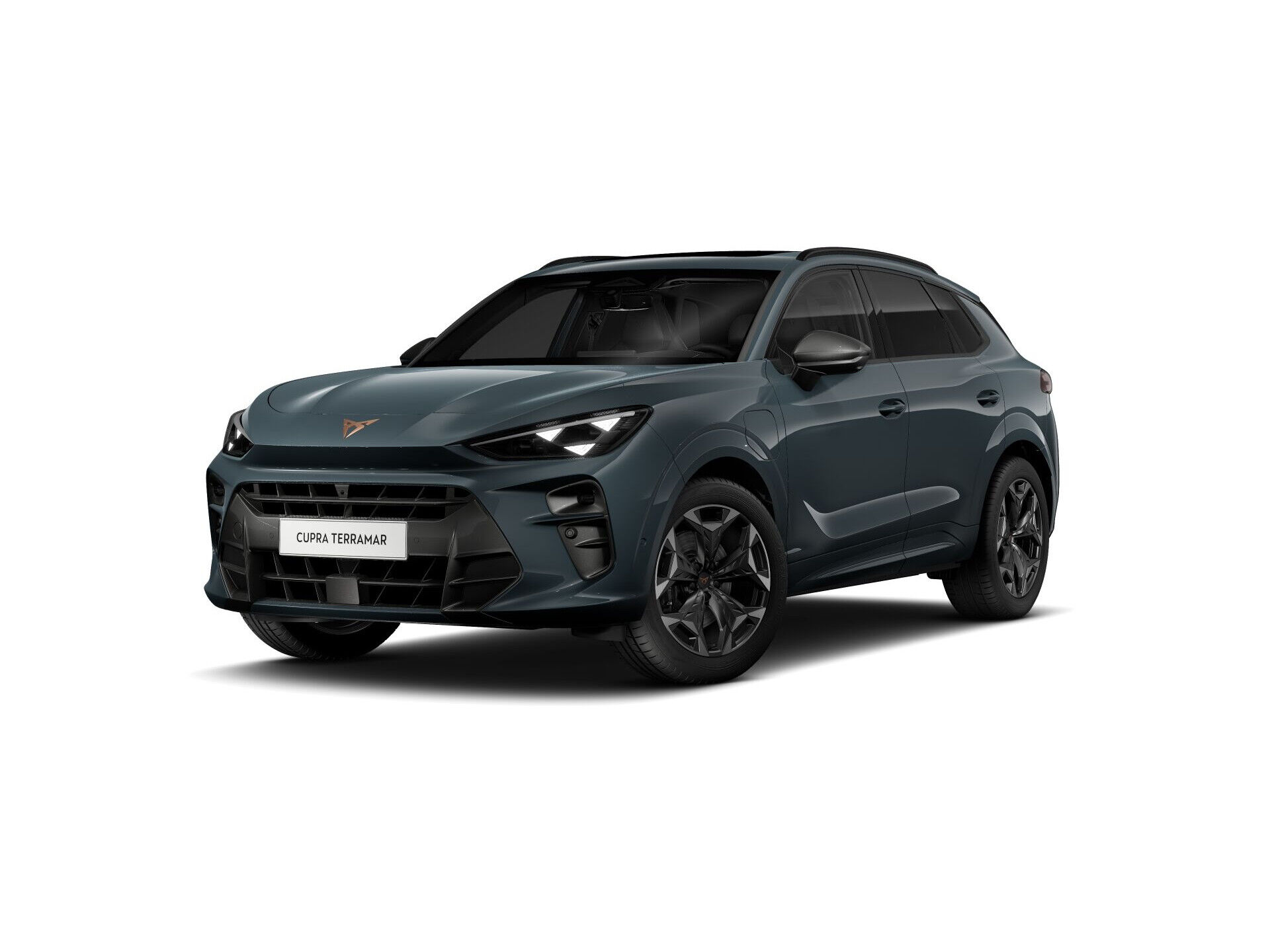 CUPRA Terramar 1.5 TSI e-Hybrid 272pk VZ Performance
