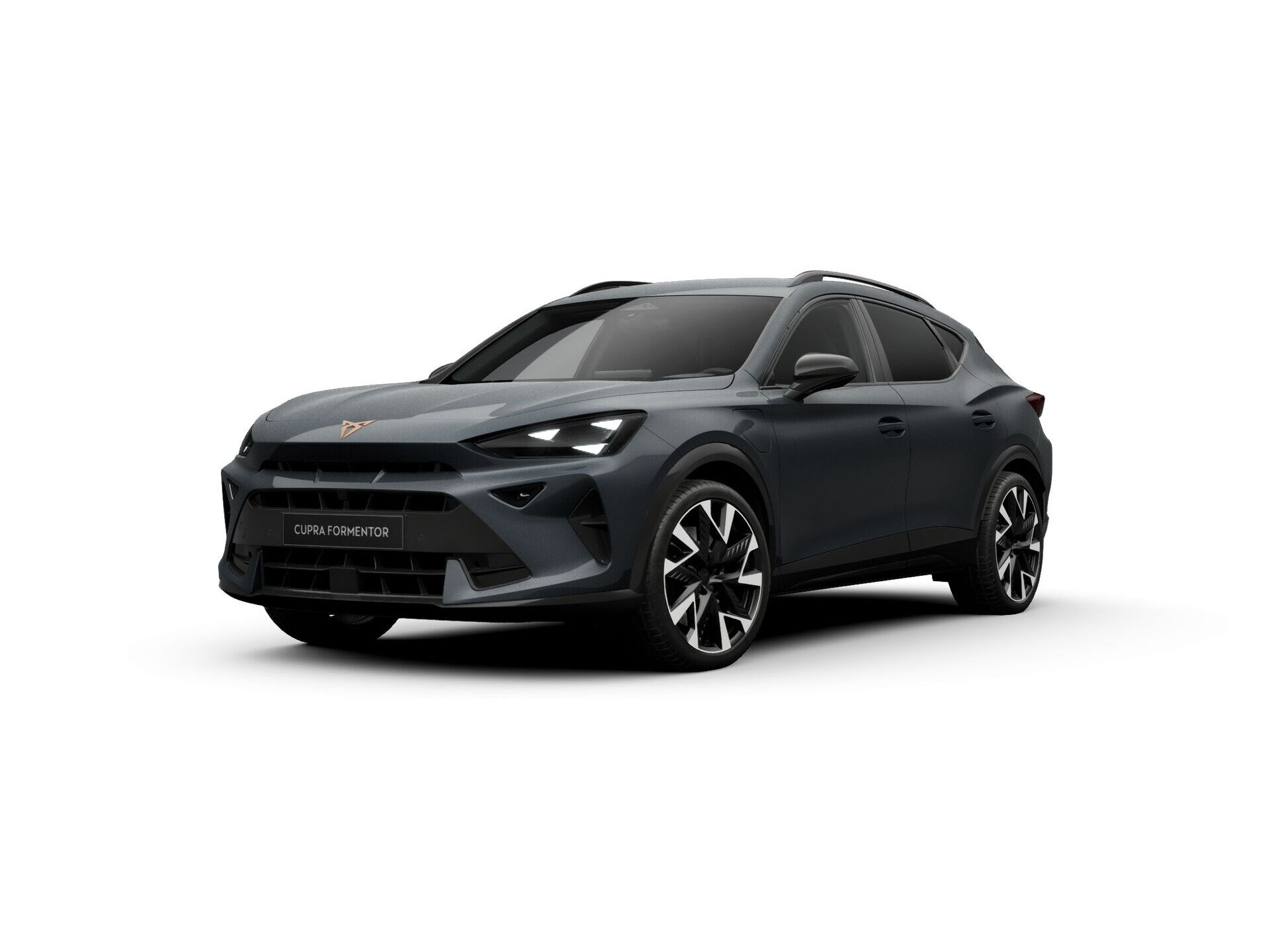 CUPRA Formentor 1.5 TSI e-Hybrid 272pk VZ Performance