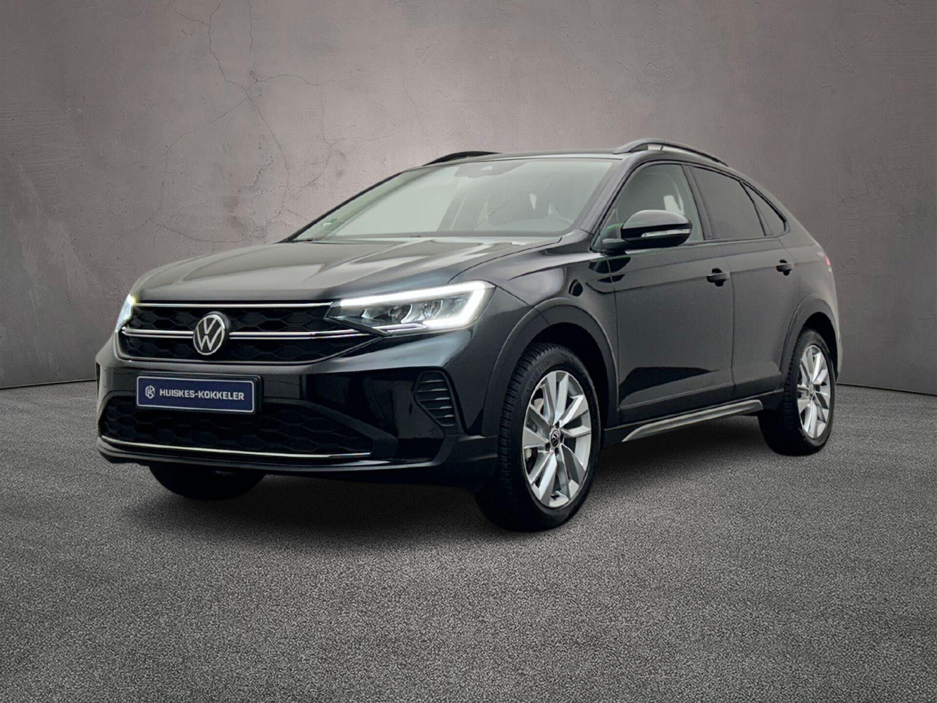 Volkswagen Taigo 1.0 TSI Life Edition
