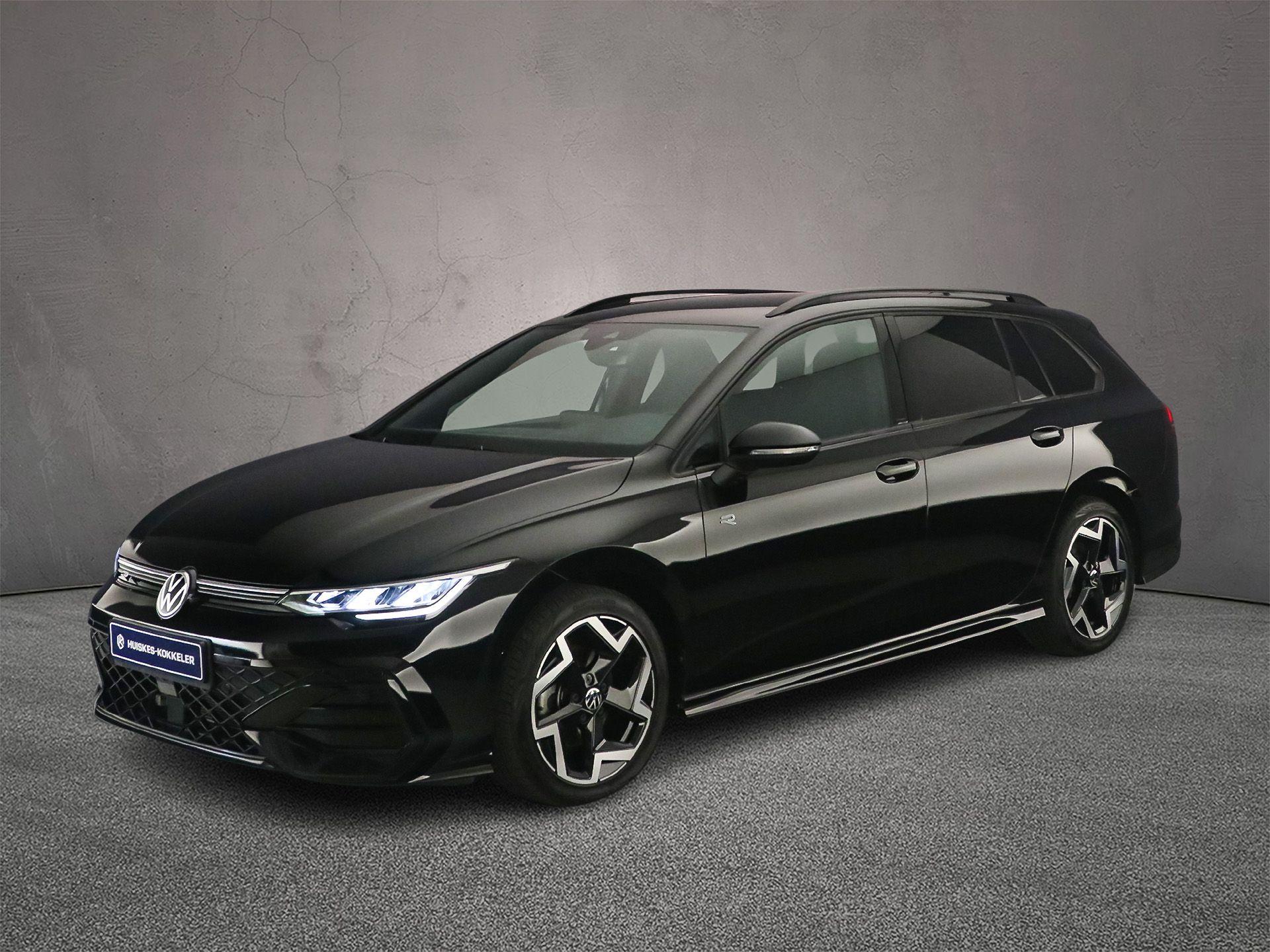 Volkswagen Golf Variant Variant 1.5 eTSI R-Line