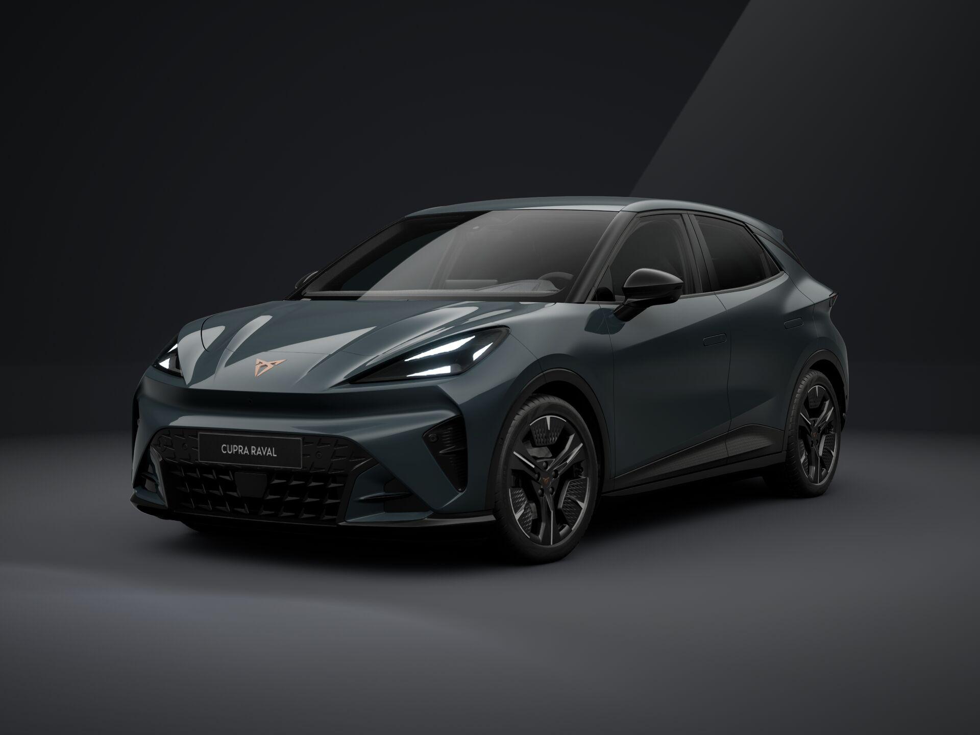 CUPRA Raval Performance 39 kWh