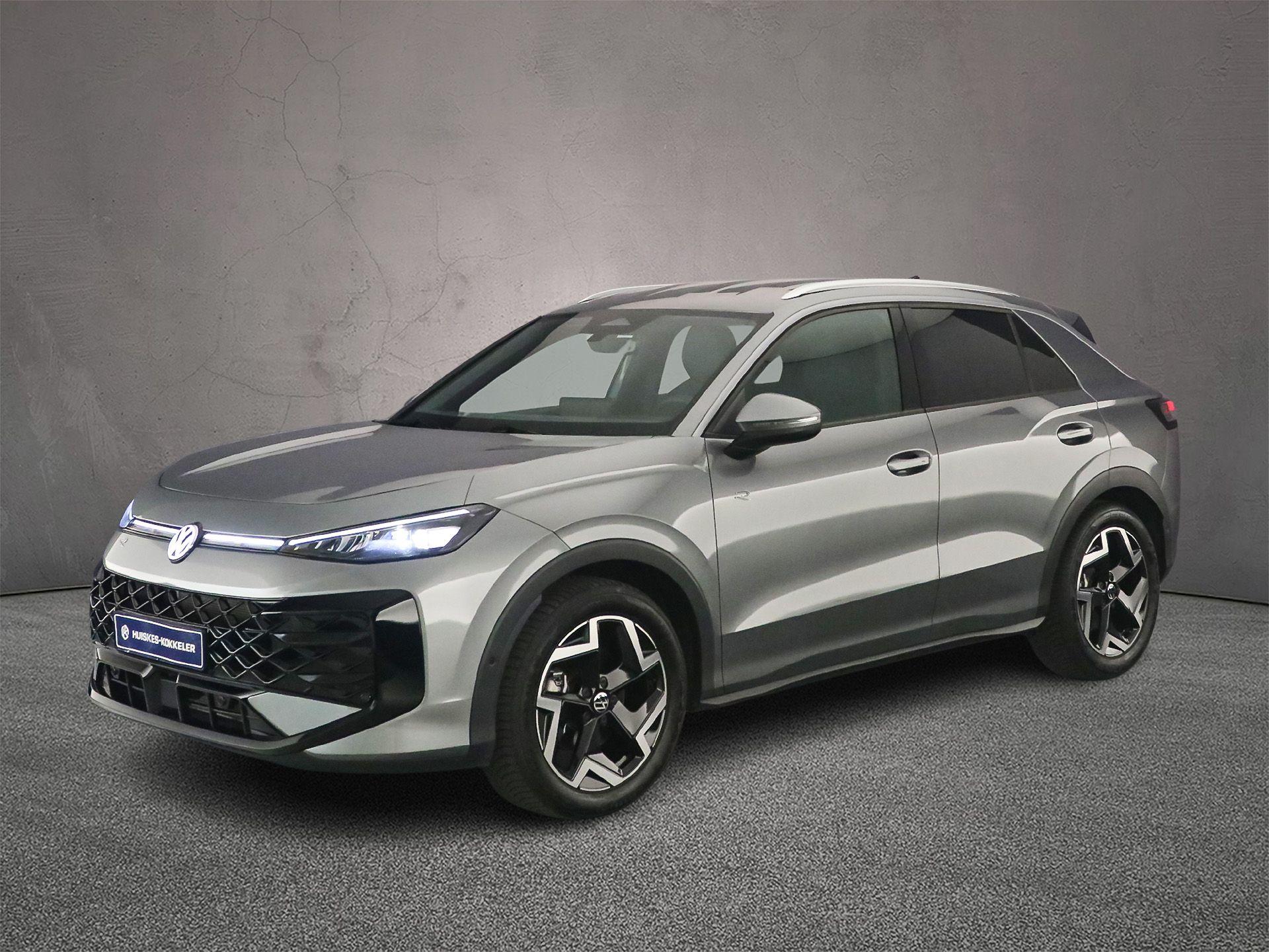 Volkswagen T-Roc 1.5 eTsi R-Line First Edition