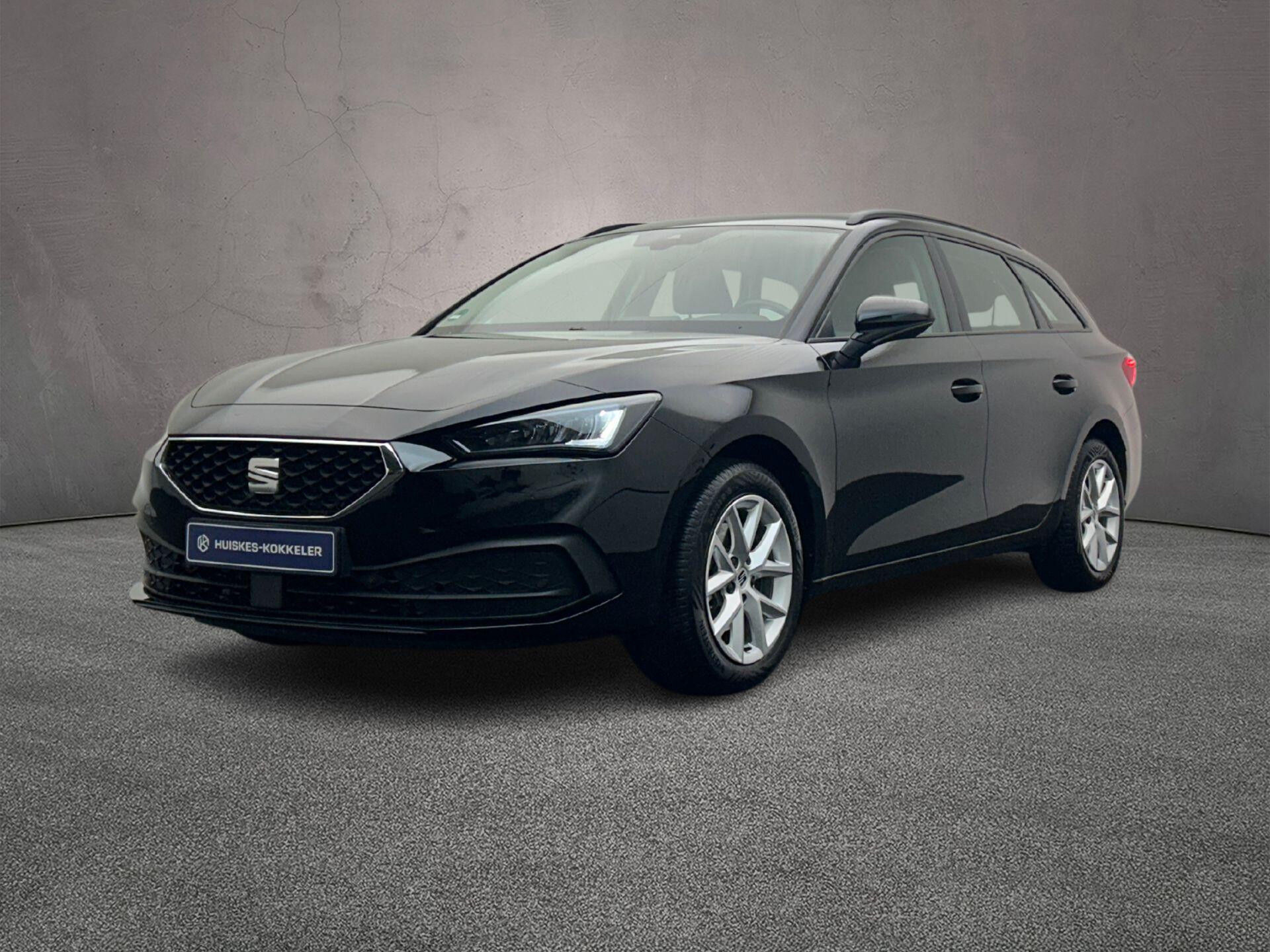 SEAT Leon Sportstourer Sportstourer 1.5 TSI Style