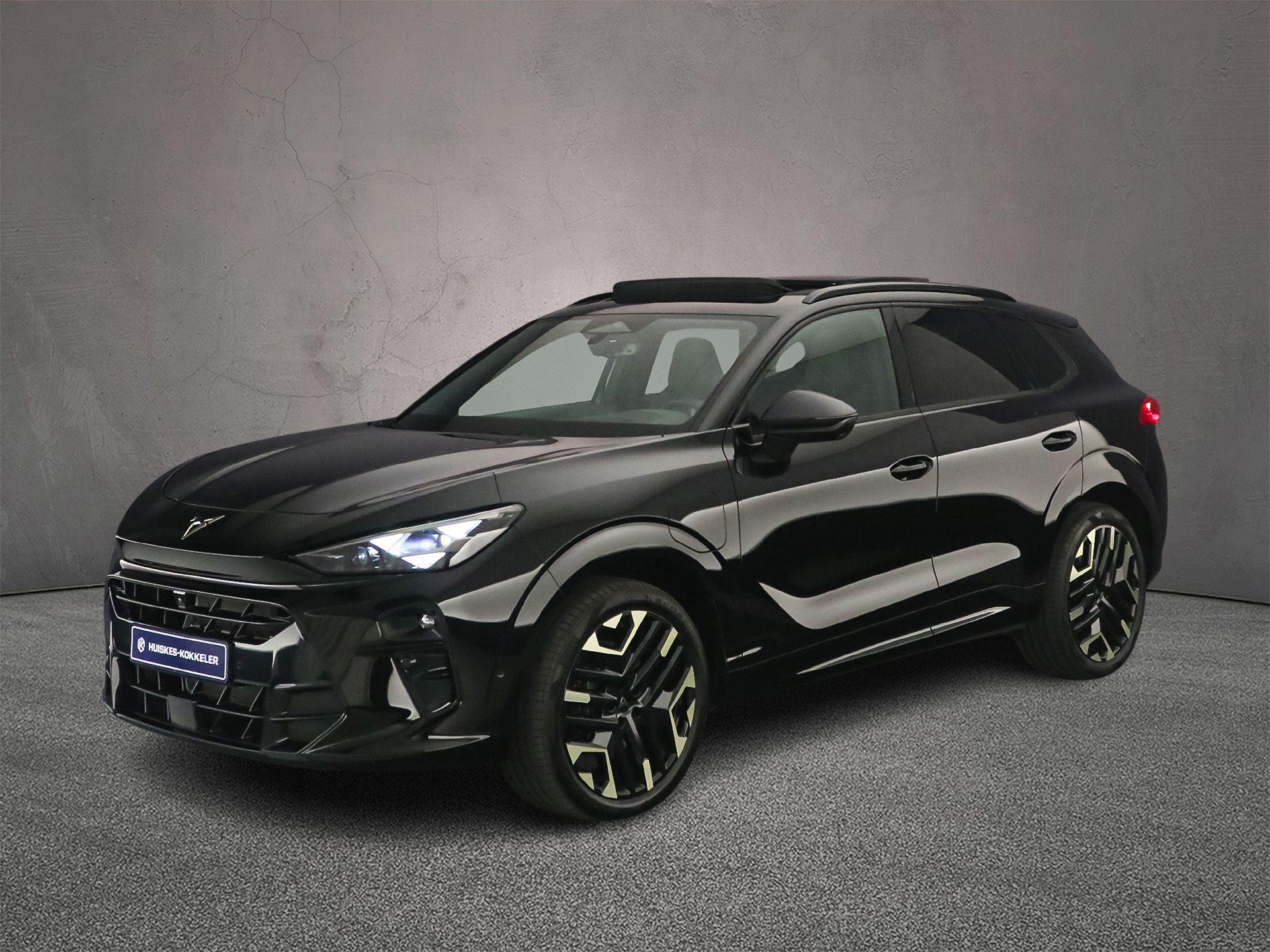 CUPRA Terramar 1.5 TSI e-Hybrid VZ Tribe Edition