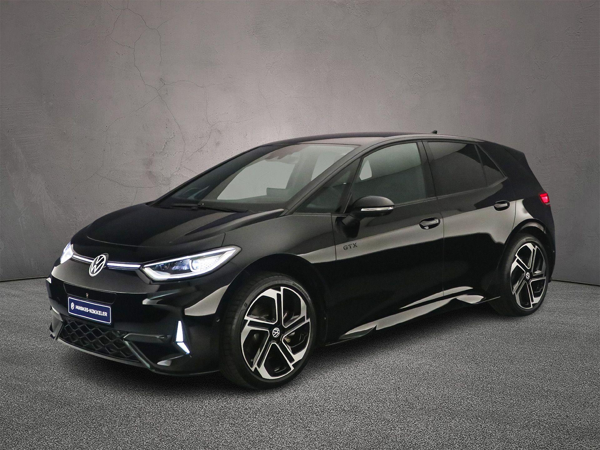 Volkswagen ID.3 GTX Limited Edition 79 kWh