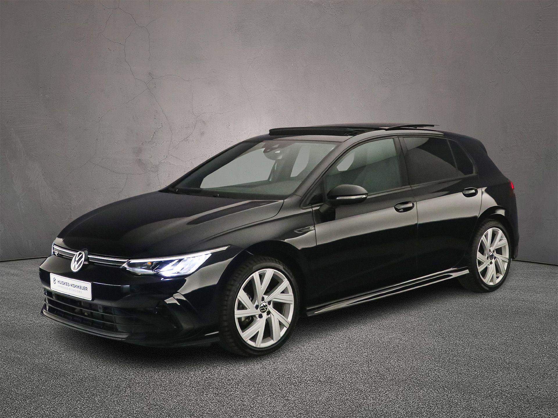 Volkswagen Golf 1.5 eTSI R-Line Business