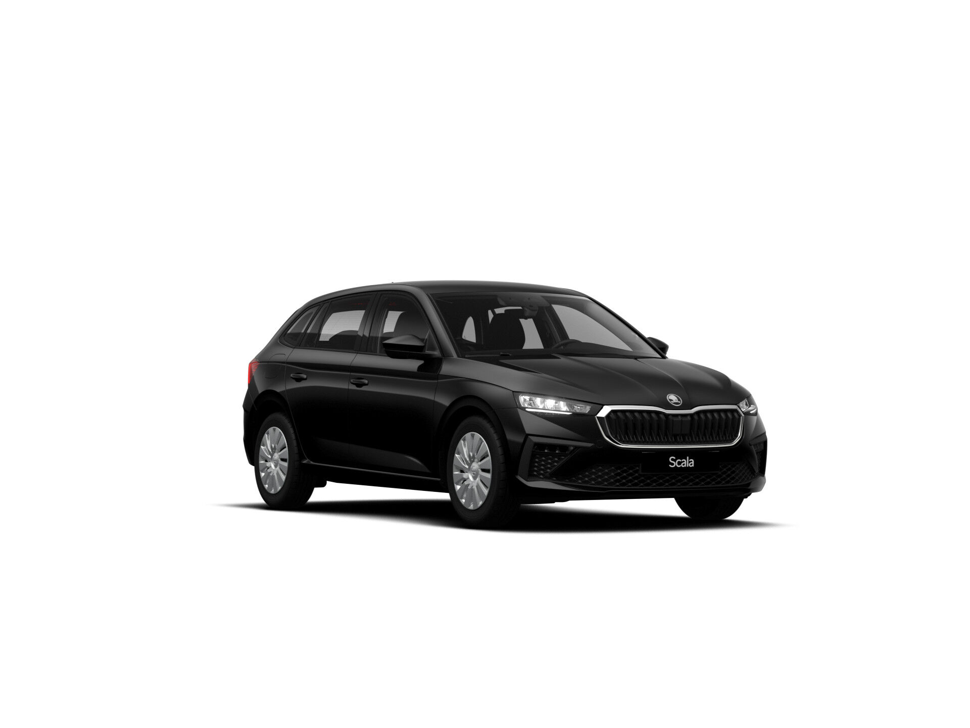 Škoda Kamiq 1.0 TSI 115pk Edition €33.426,- incl inruilpremie