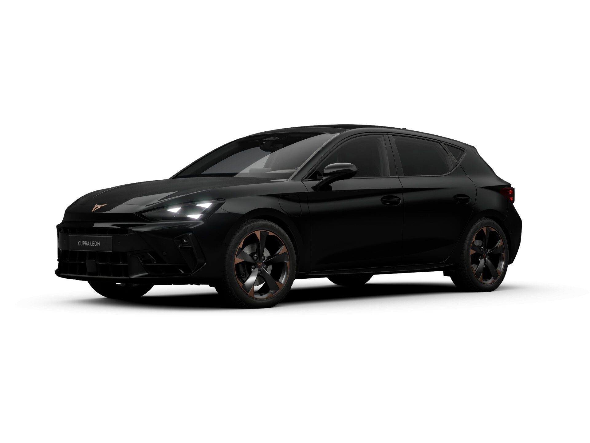 CUPRA Leon 1.5 TSI e-Hybrid 204pk Business