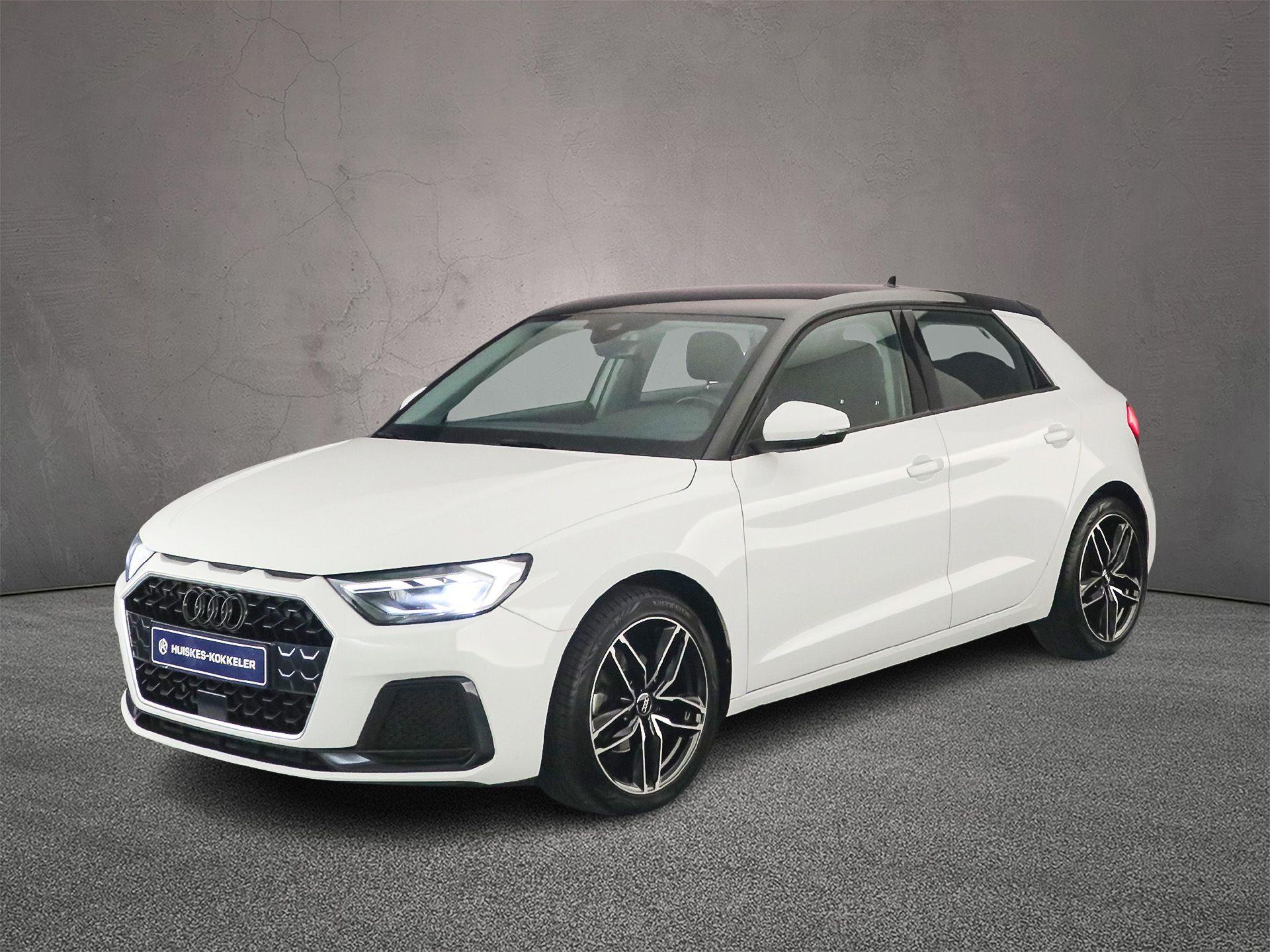 Audi A1 Sportback Sportback 30 TFSI Advanced edition