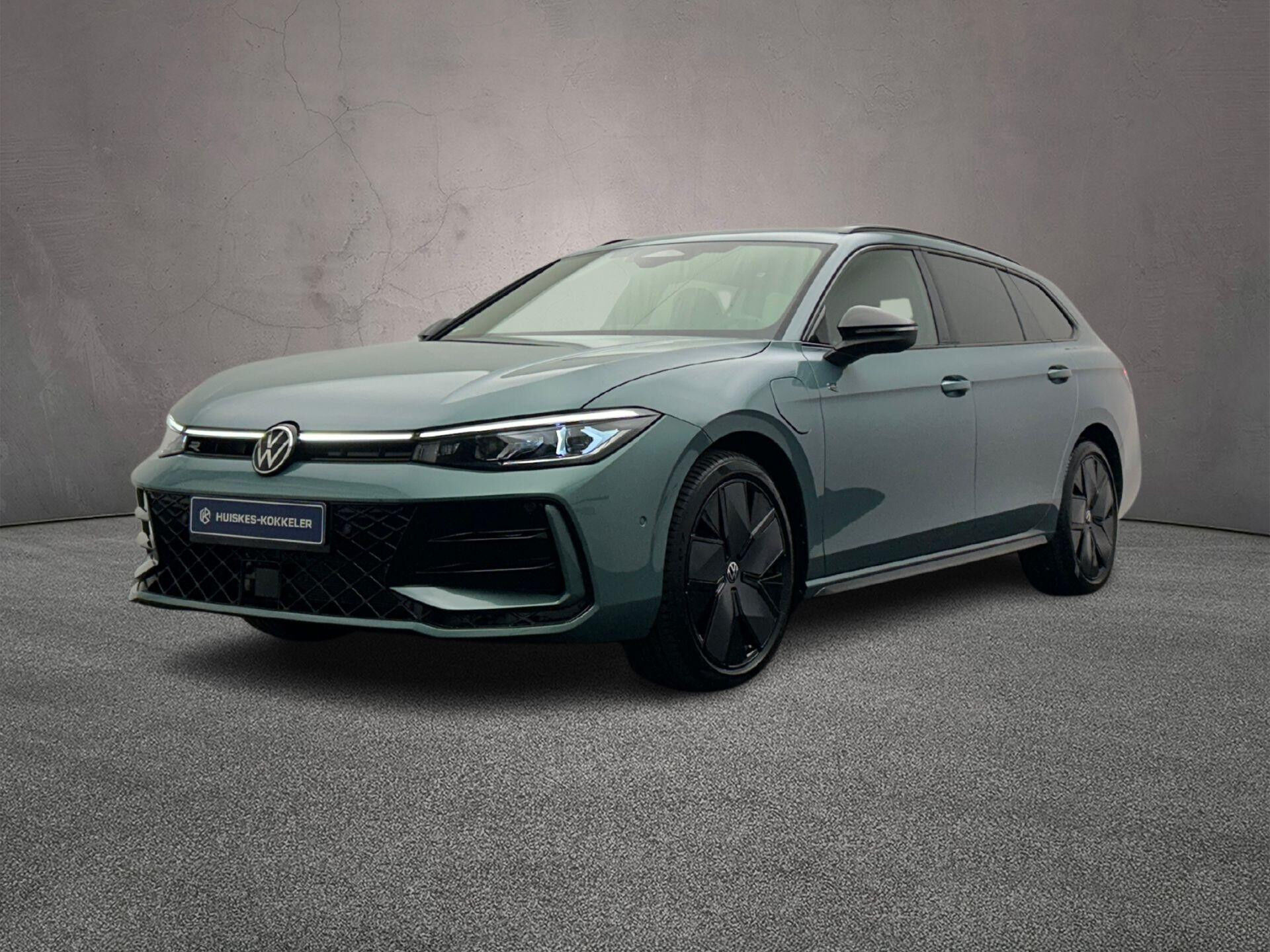 Volkswagen Passat Variant Variant R-Line Edition