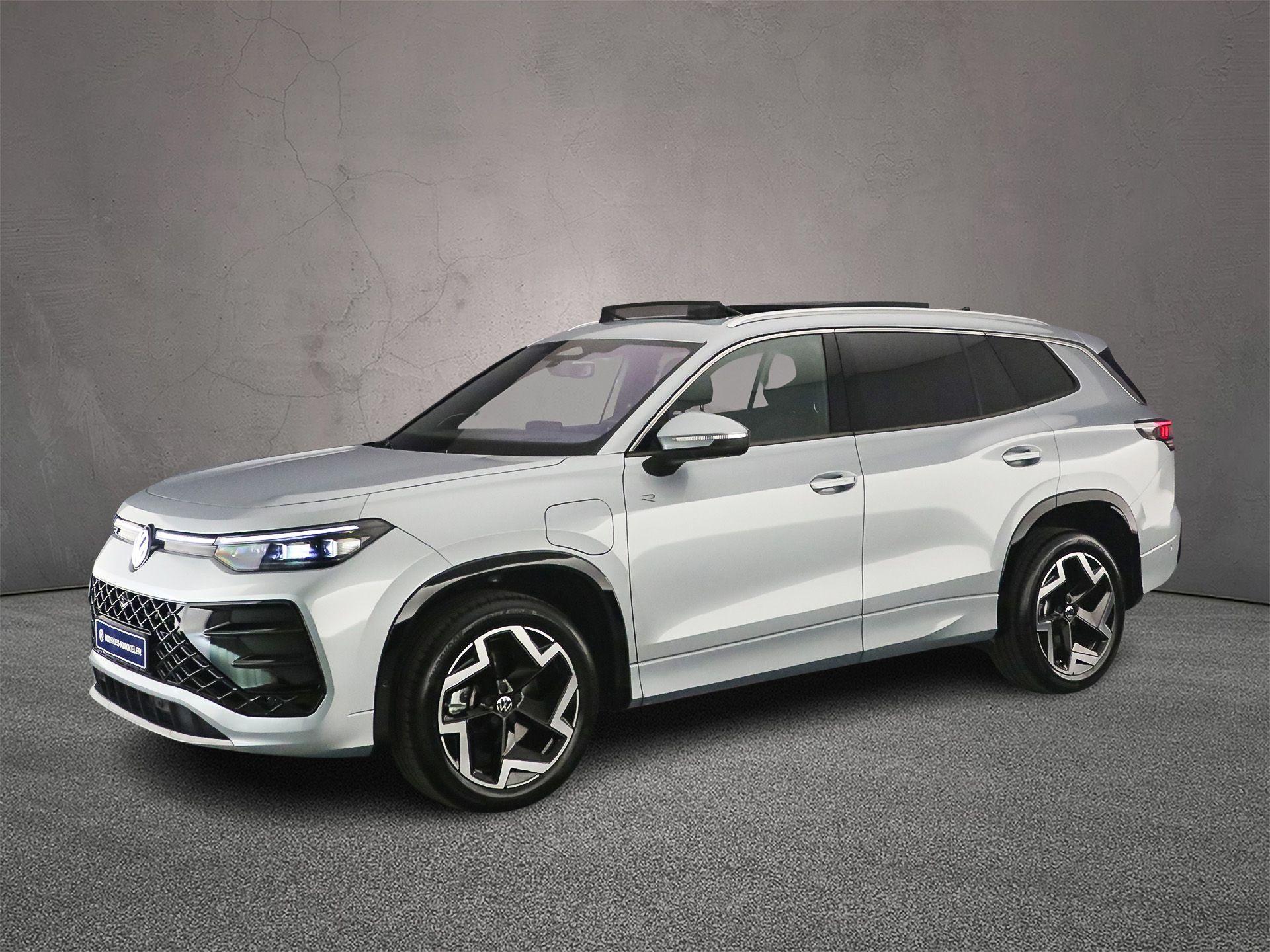 Volkswagen Tayron 1.5 eHybrid R-Line Edition