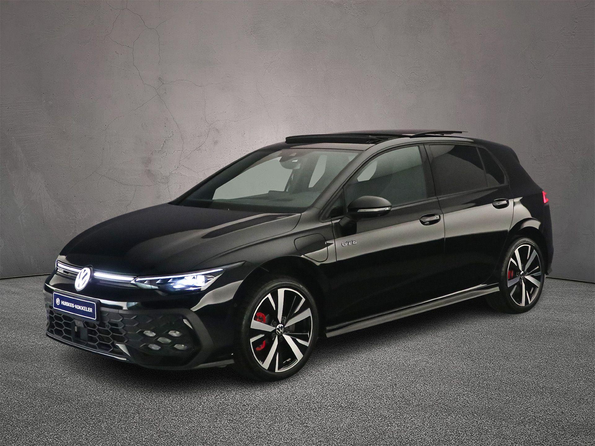 Volkswagen Golf 1.5 eHybrid GTE