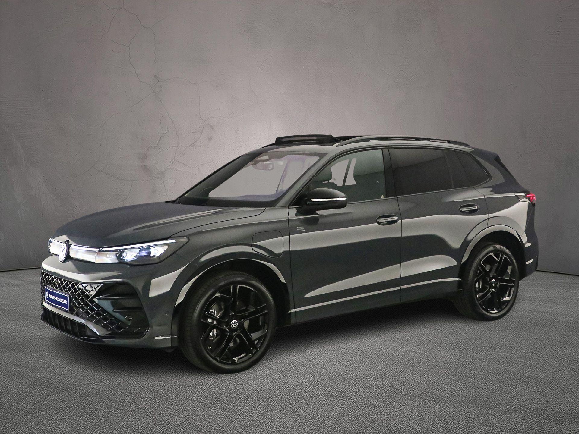 Volkswagen Tiguan 1.5 eHybrid R-Line Edition
