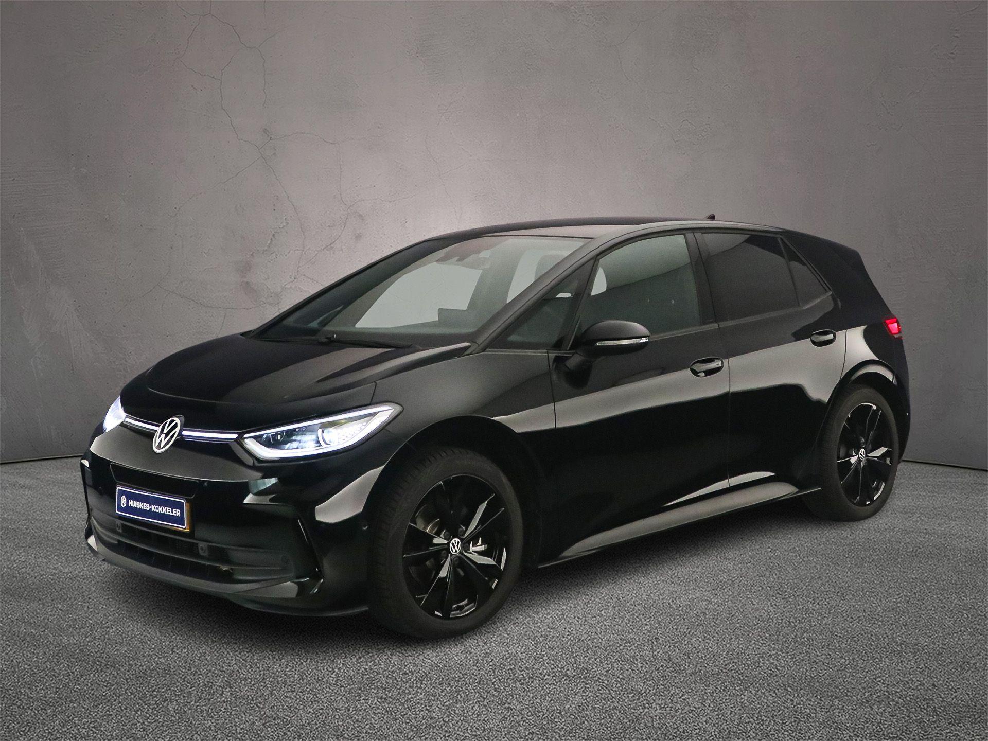 Volkswagen ID.3 Pro Limited Edition 59 kWh