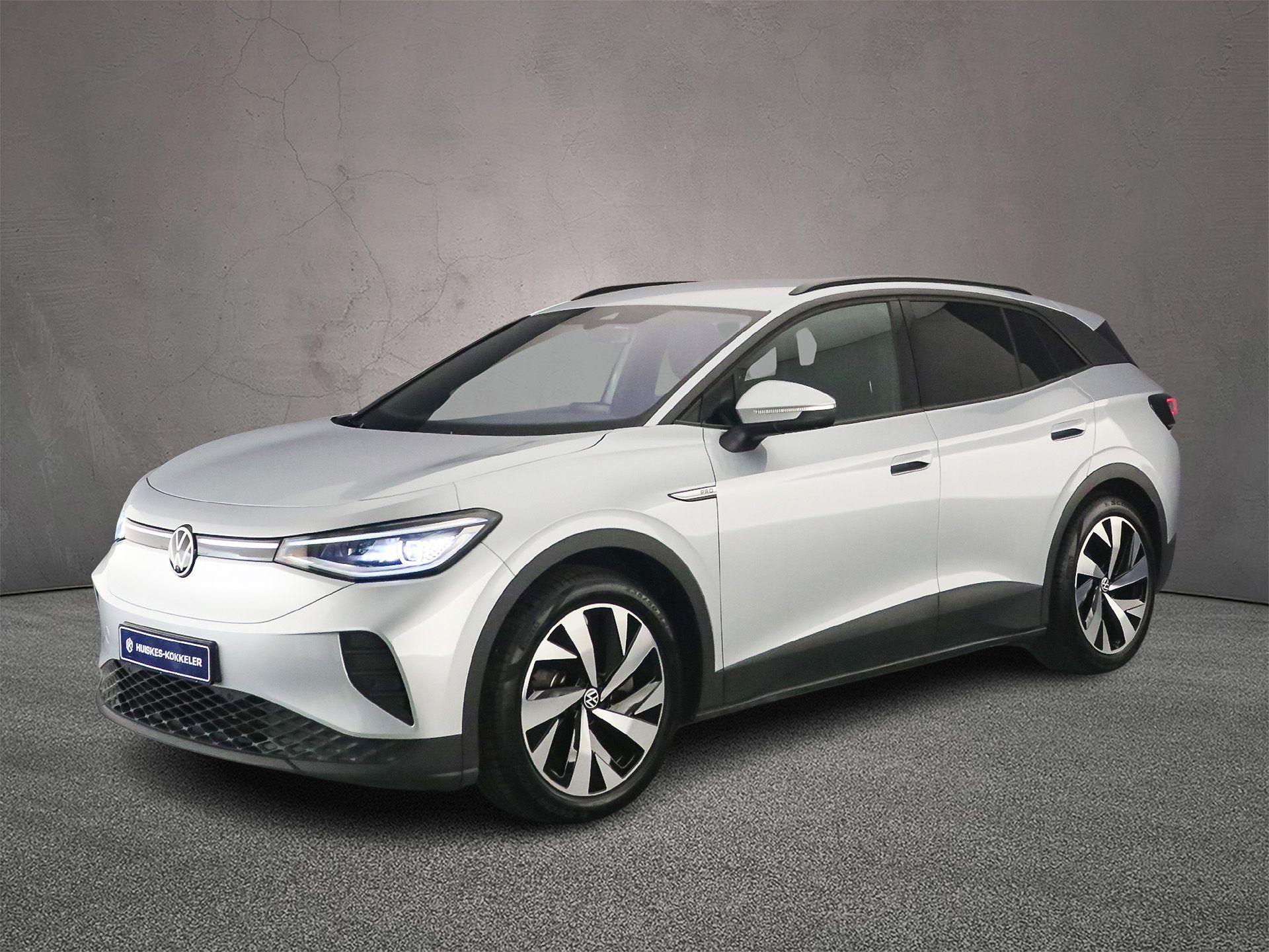 Volkswagen ID.4 Pro 77 kWh