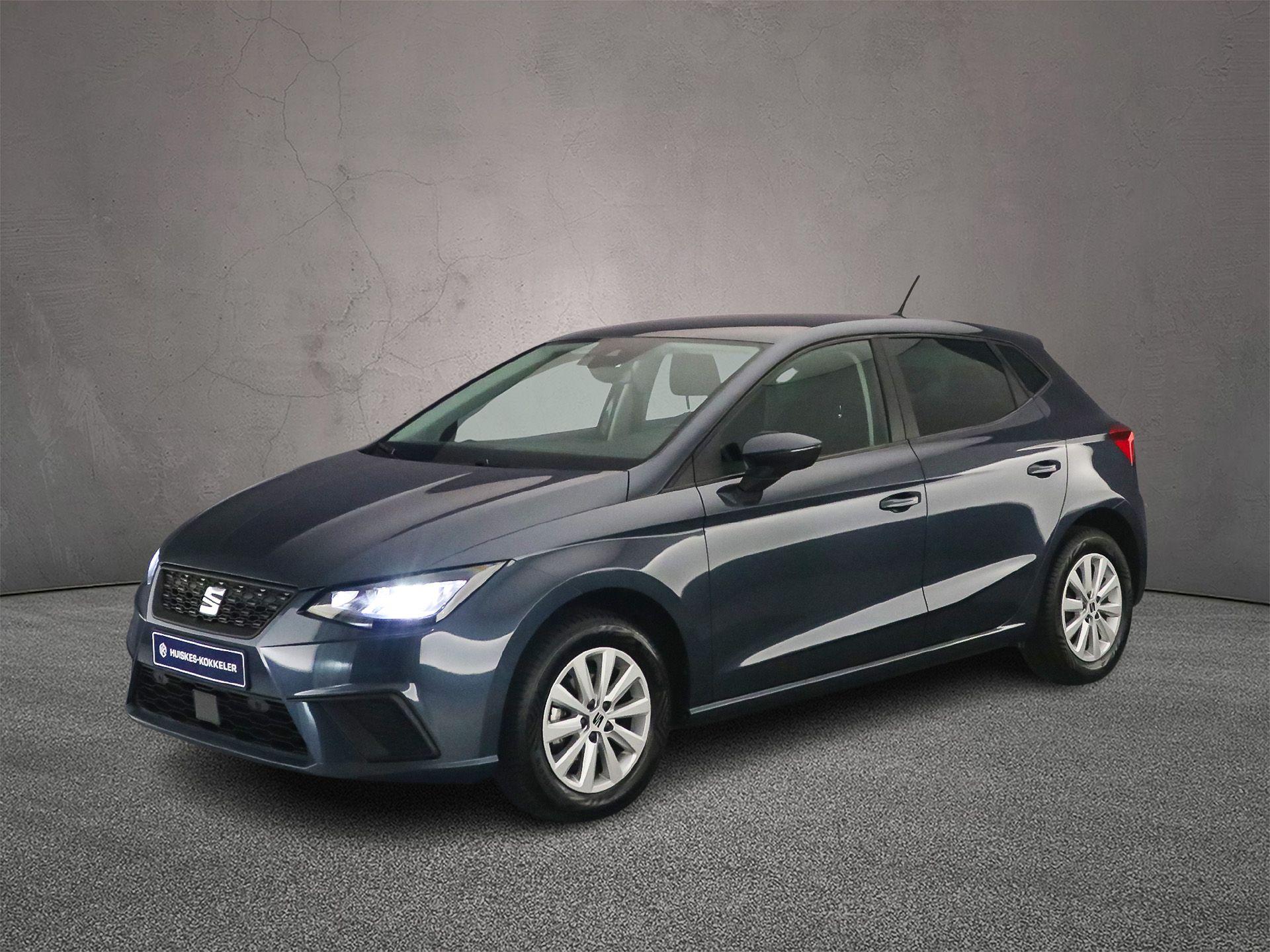 SEAT Ibiza 1.0 EcoTSI Style Business Intense