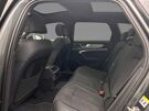 Interieur overzicht linksachter