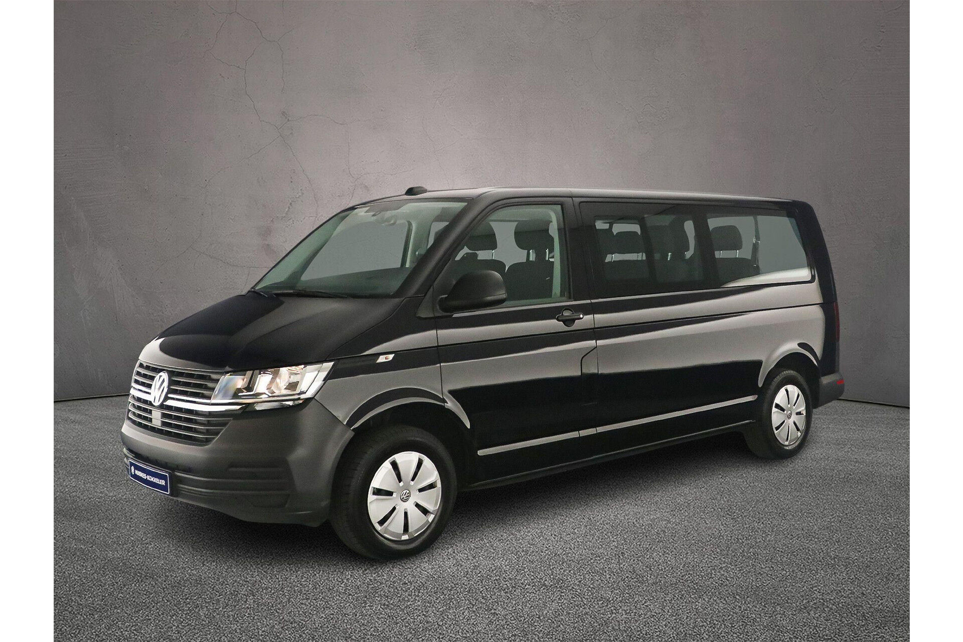 Volkswagen Transporter Kombi 2.0 TDI L2H1