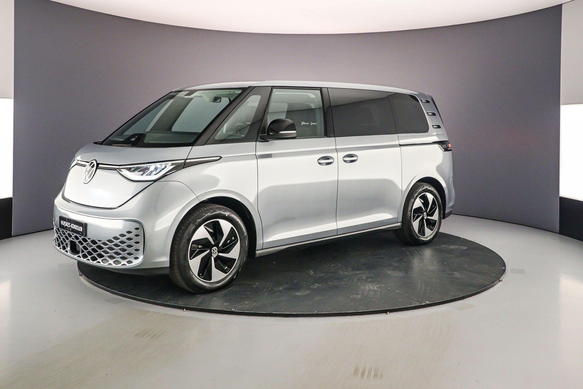 Volkswagen ID. Buzz Pro Advantage 77 kWh