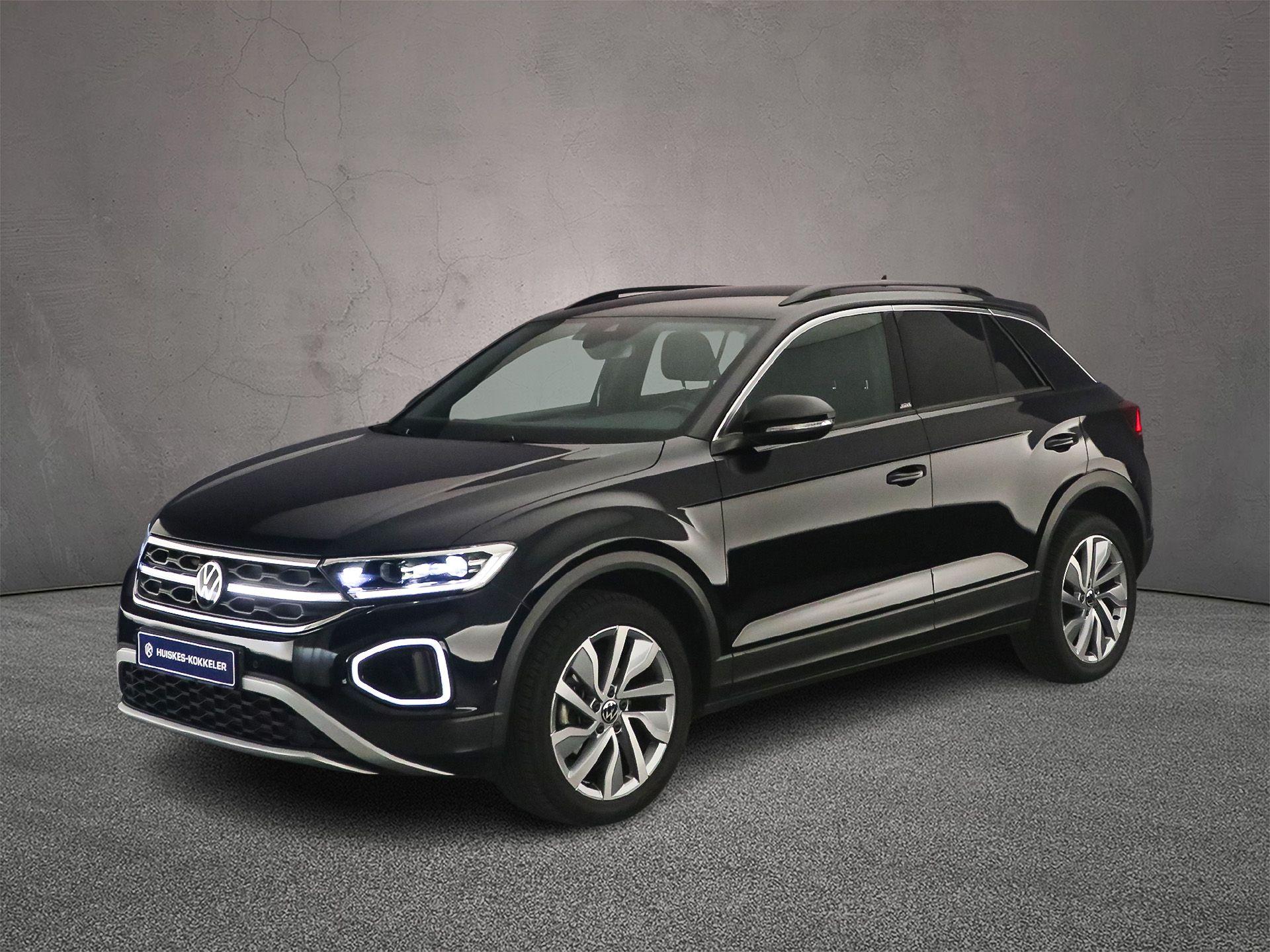 Volkswagen T-Roc 1.0 TSI Life