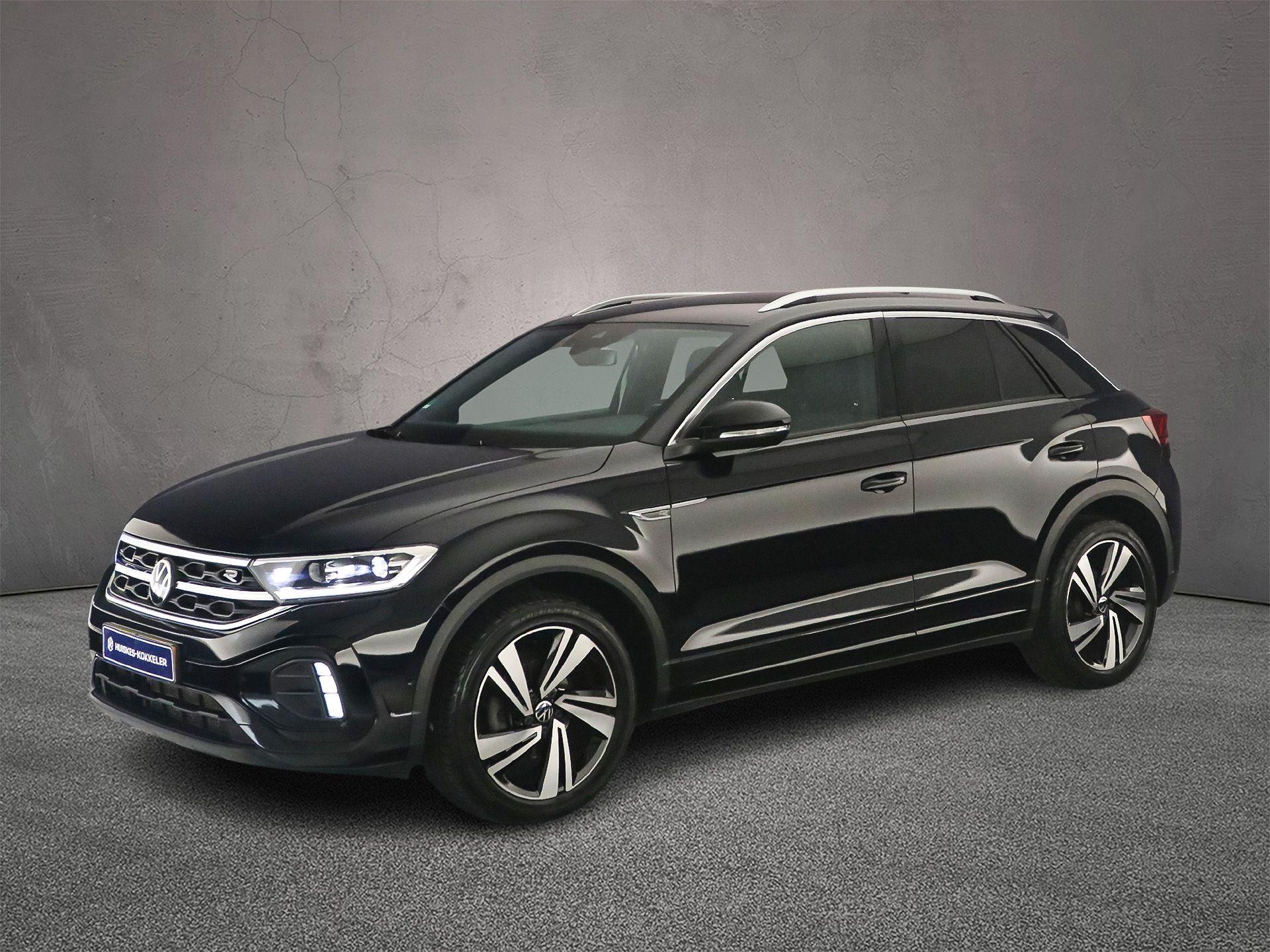 Volkswagen T-Roc 1.5 TSI R-Line Business