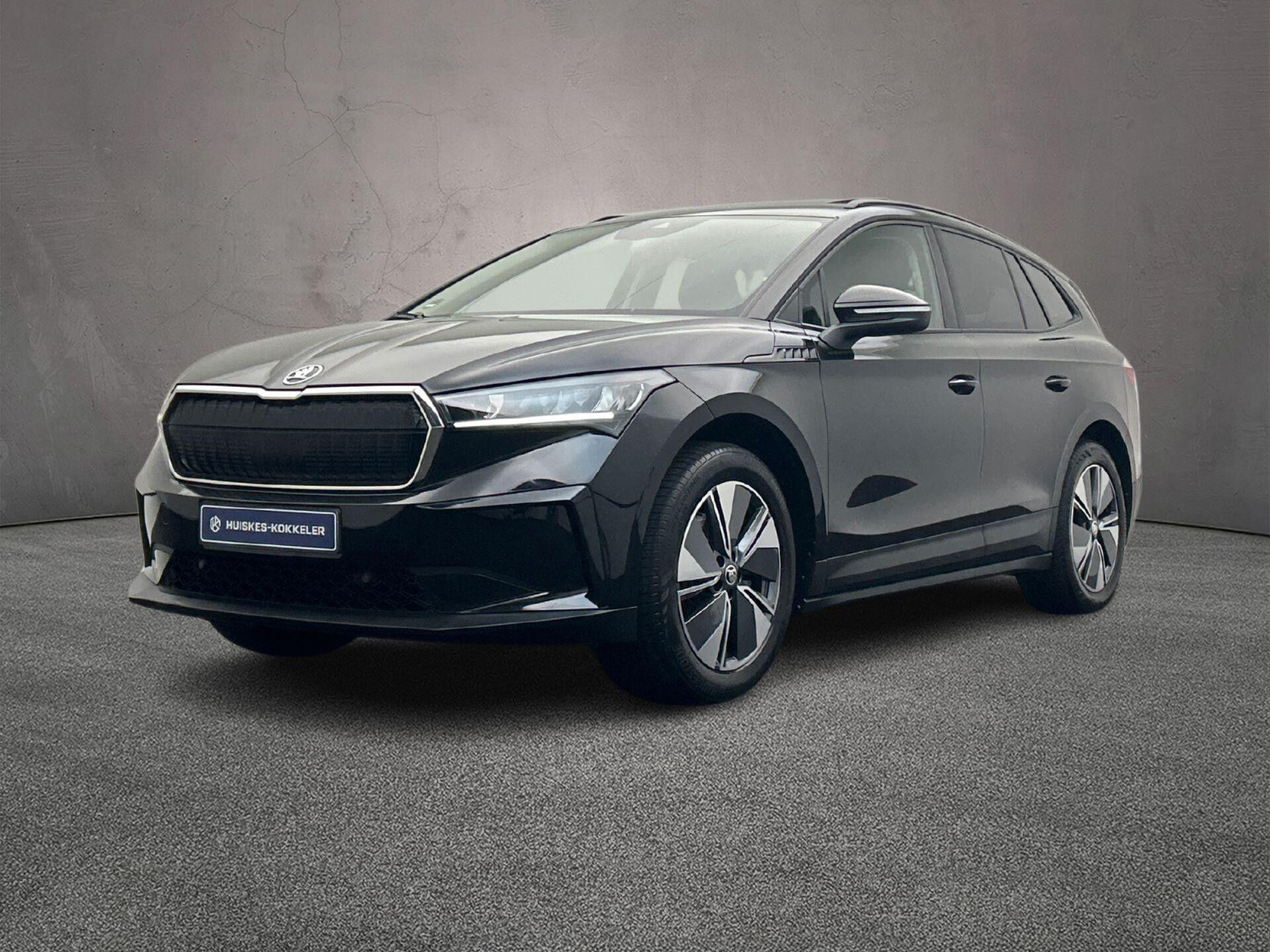 Škoda Enyaq 