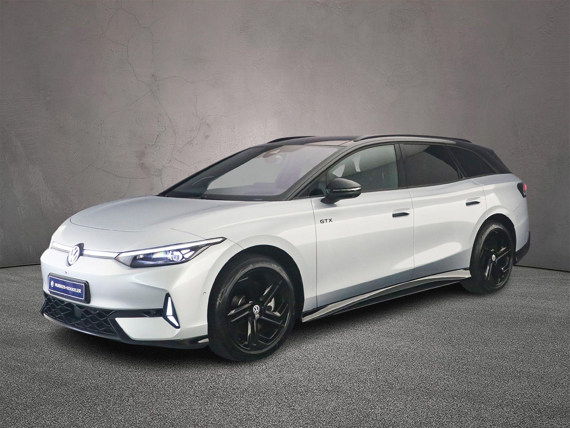 Volkswagen ID.7 Tourer GTX Limited Edition 86 kWh