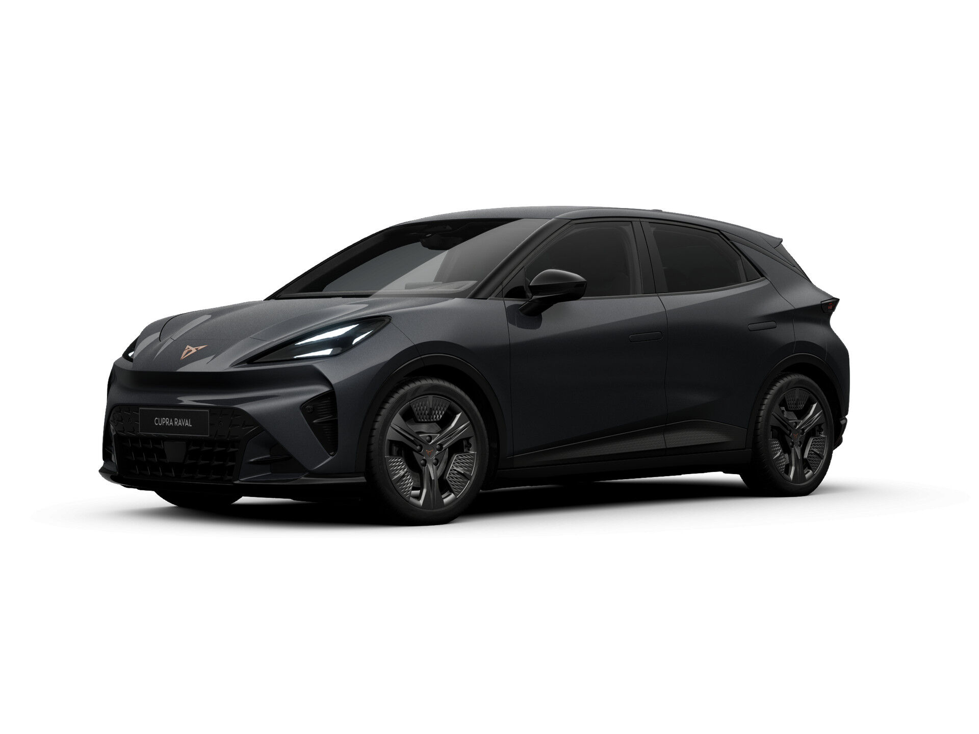 CUPRA Raval 37kWh batterij 135pk Business
