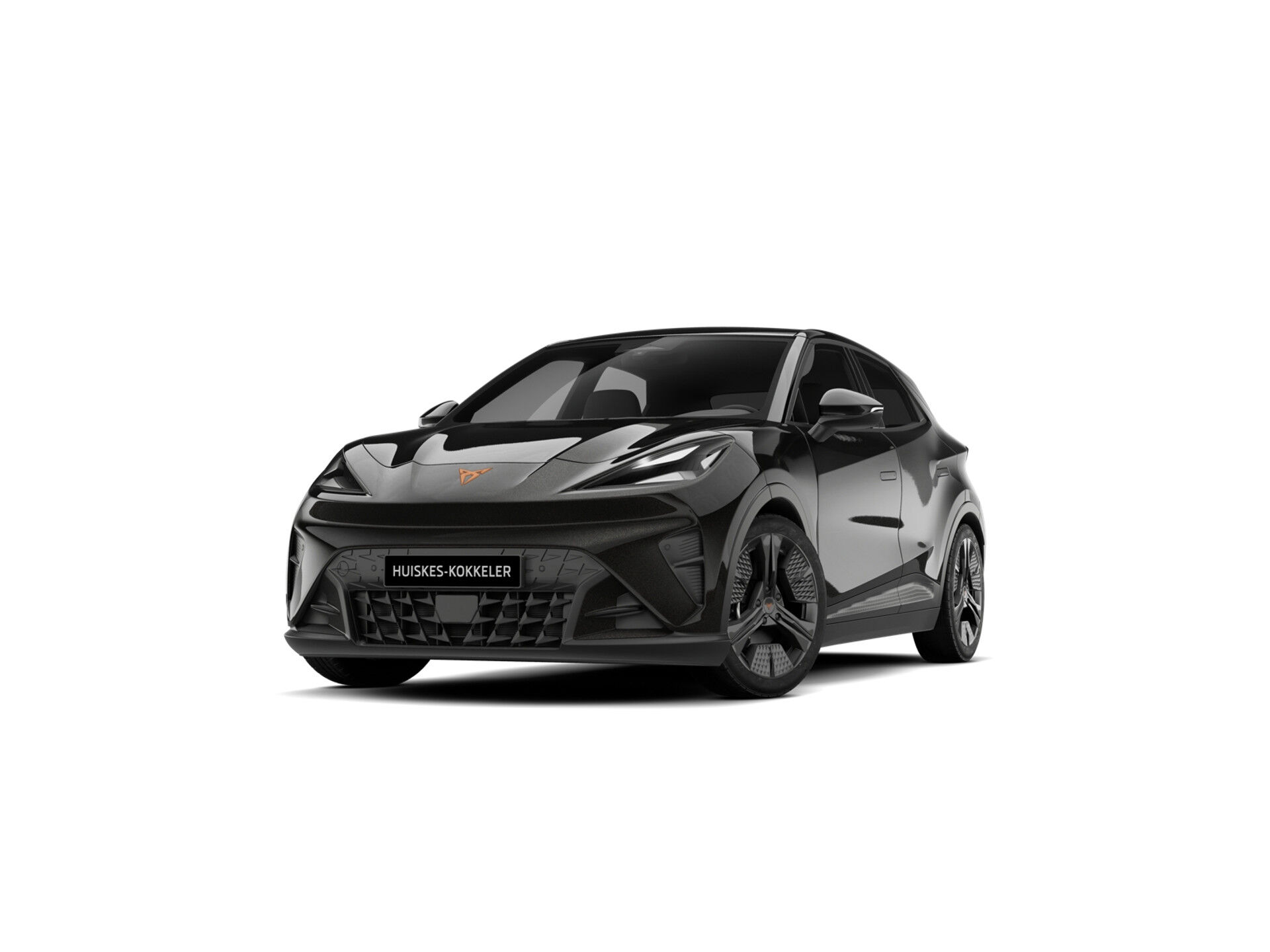 CUPRA Raval 37kWh batterij 135pk Business
