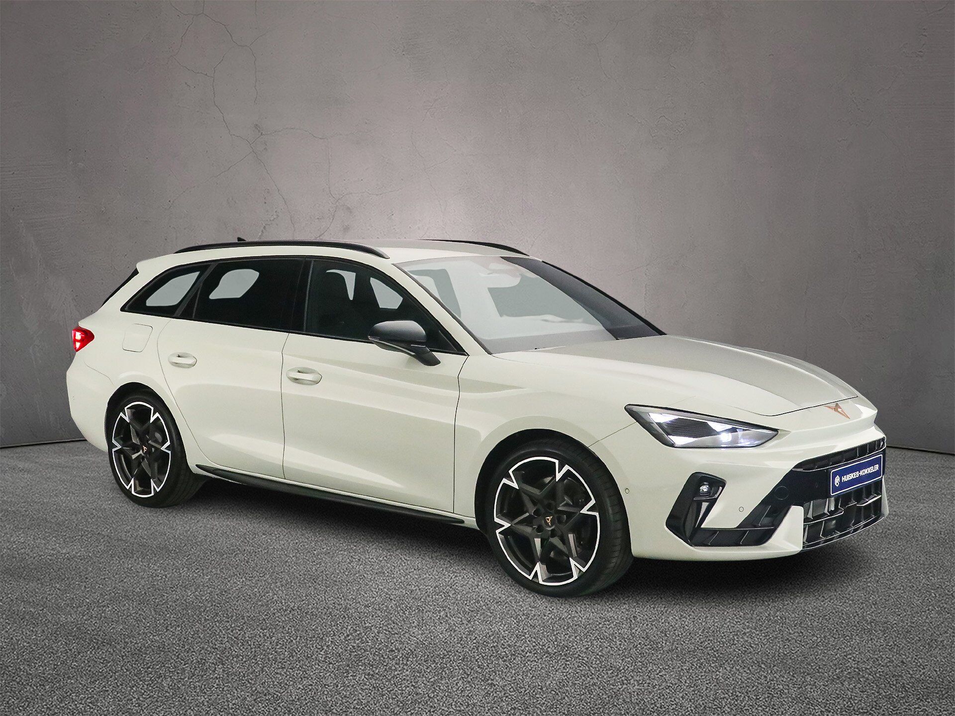 CUPRA Leon Sportstourer 1.5 TSI e-Hybrid 272pk VZ Performance