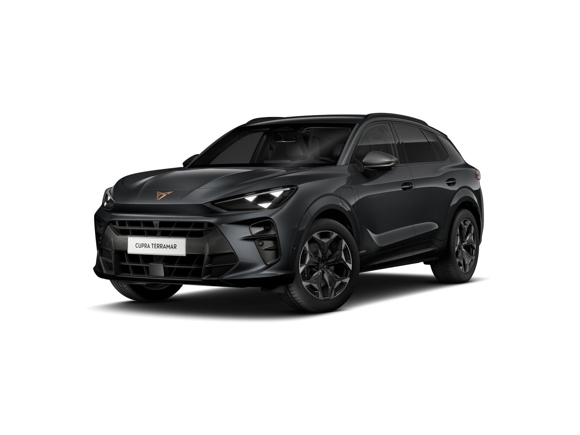 CUPRA Terramar 1.5 TSI e-Hybrid 272pk VZ Performance