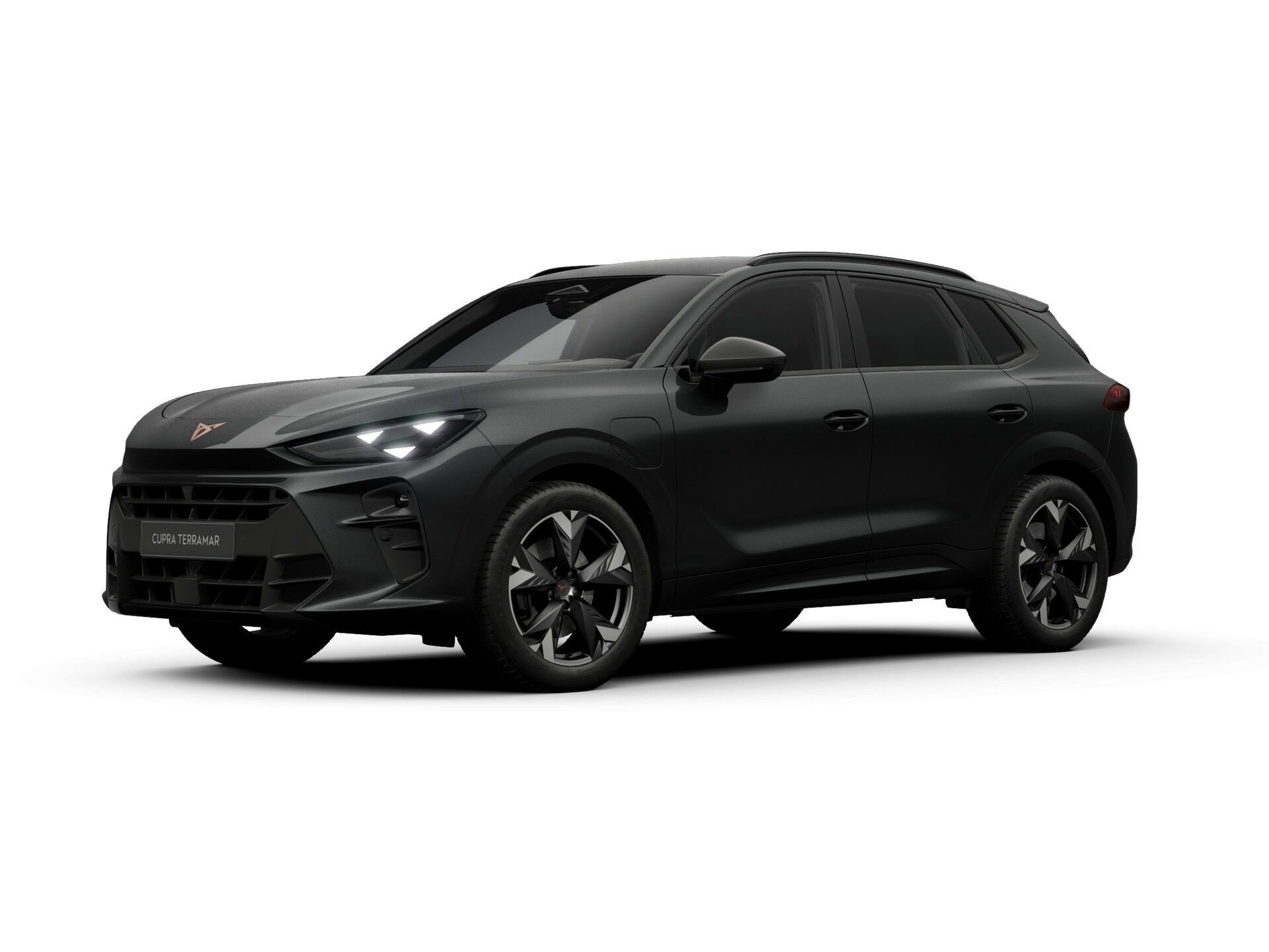 CUPRA Terramar 1.5 TSI e-Hybrid 204pk Business Limited