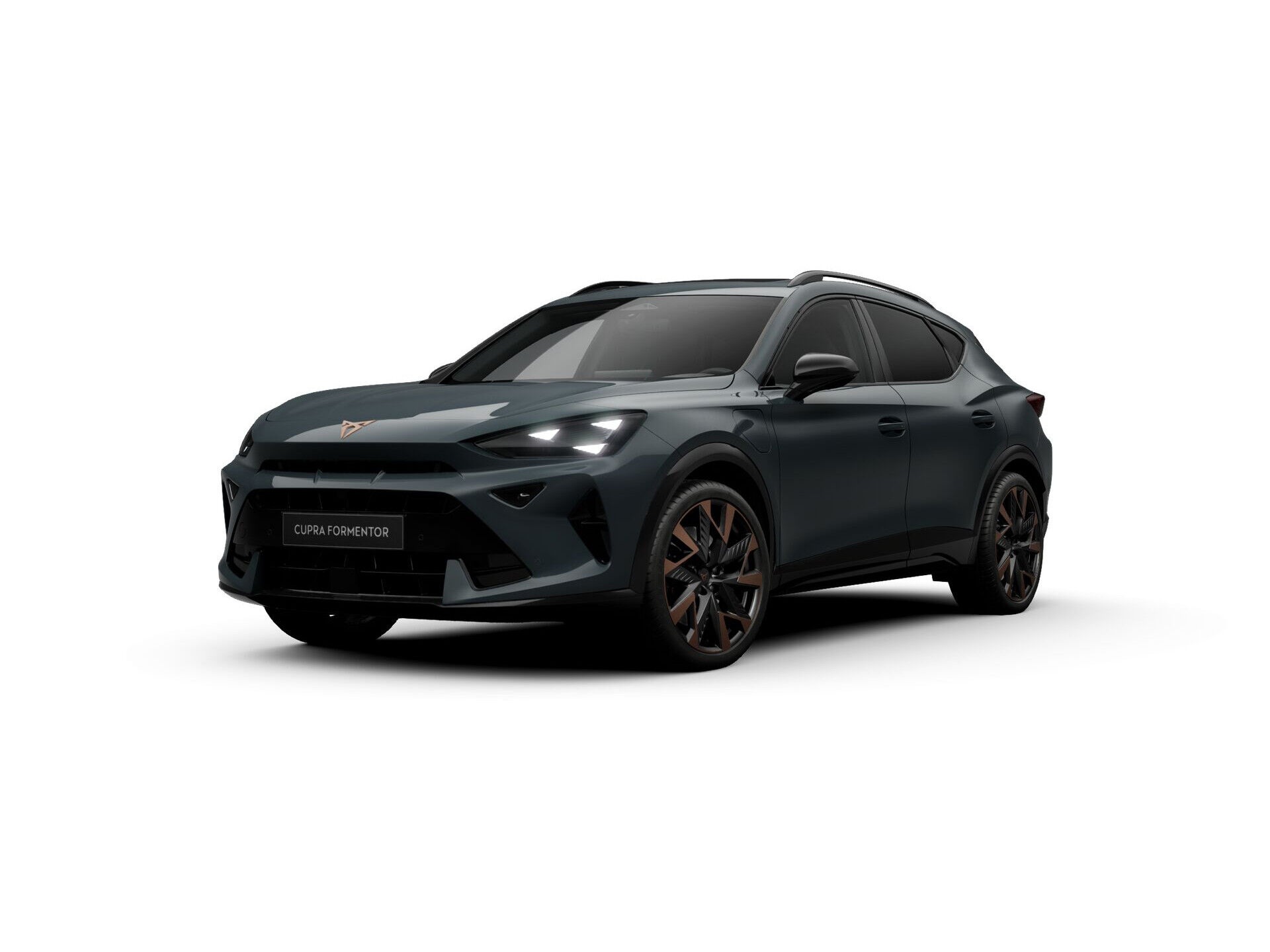 CUPRA Formentor 1.5 TSI e-Hybrid 272pk VZ Performance