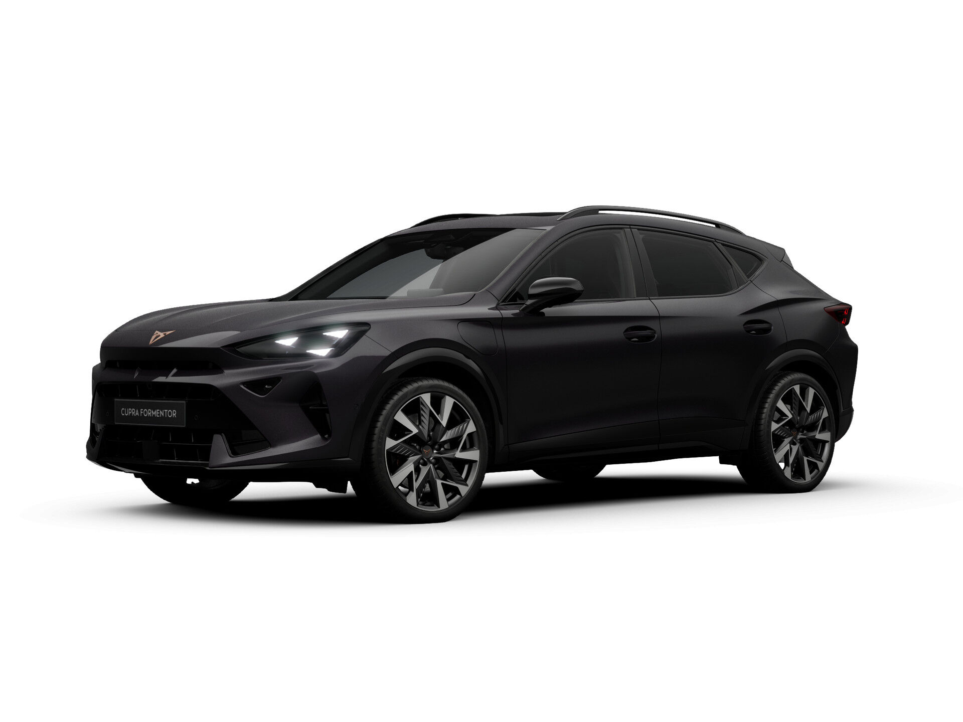 CUPRA Formentor 1.5 TSI e-Hybrid 272pk VZ Performance