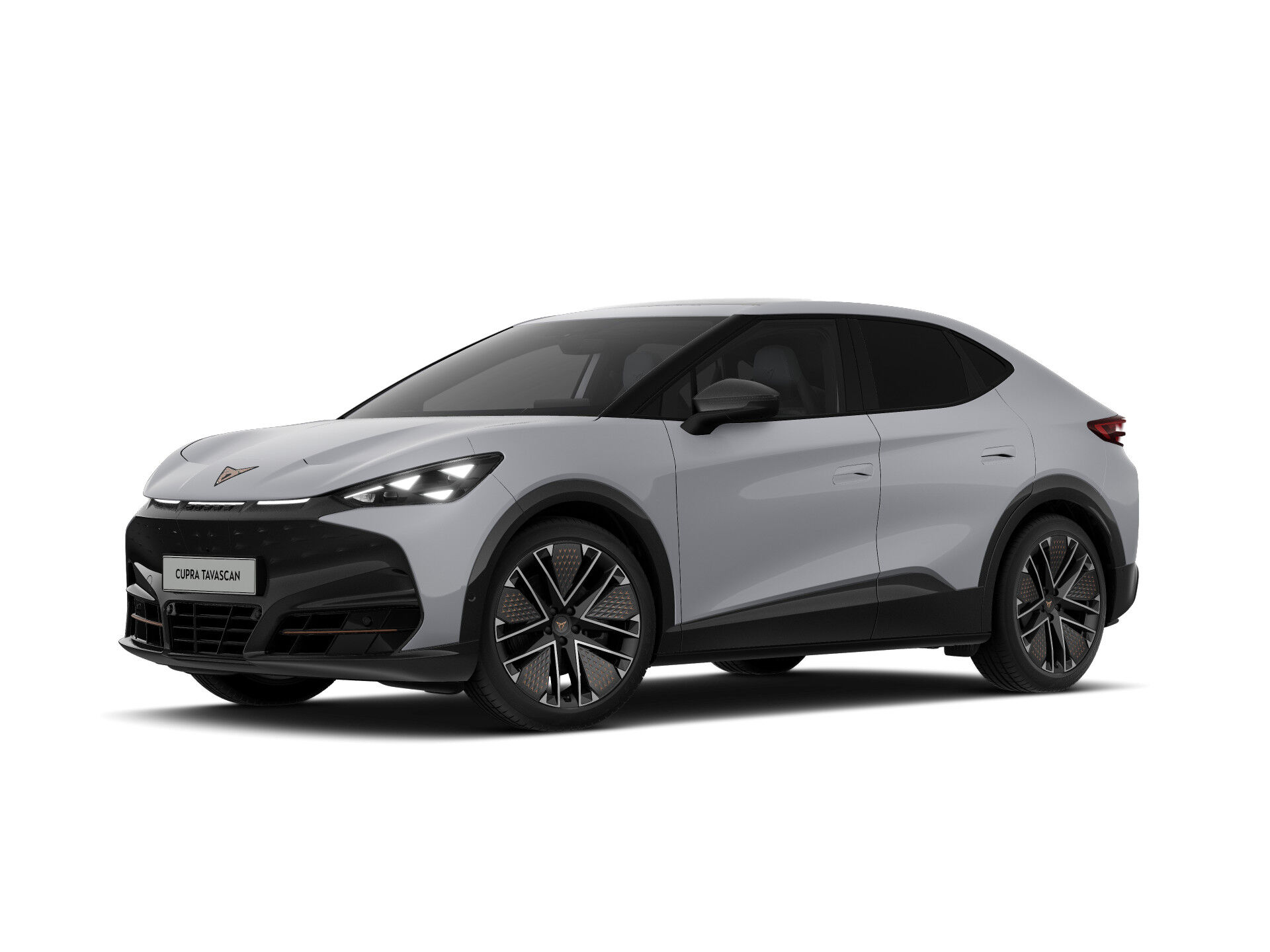 CUPRA Tavascan 77kWh batterij 340pk VZ Extreme