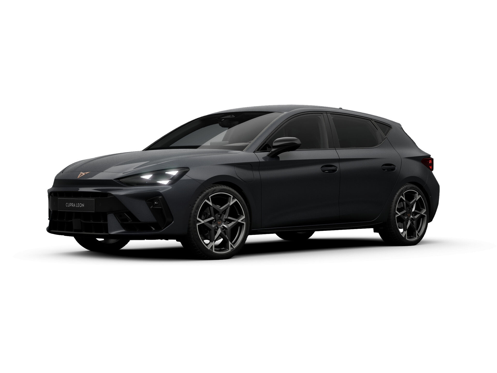 CUPRA Leon 1.5 TSI e-Hybrid 204pk Business