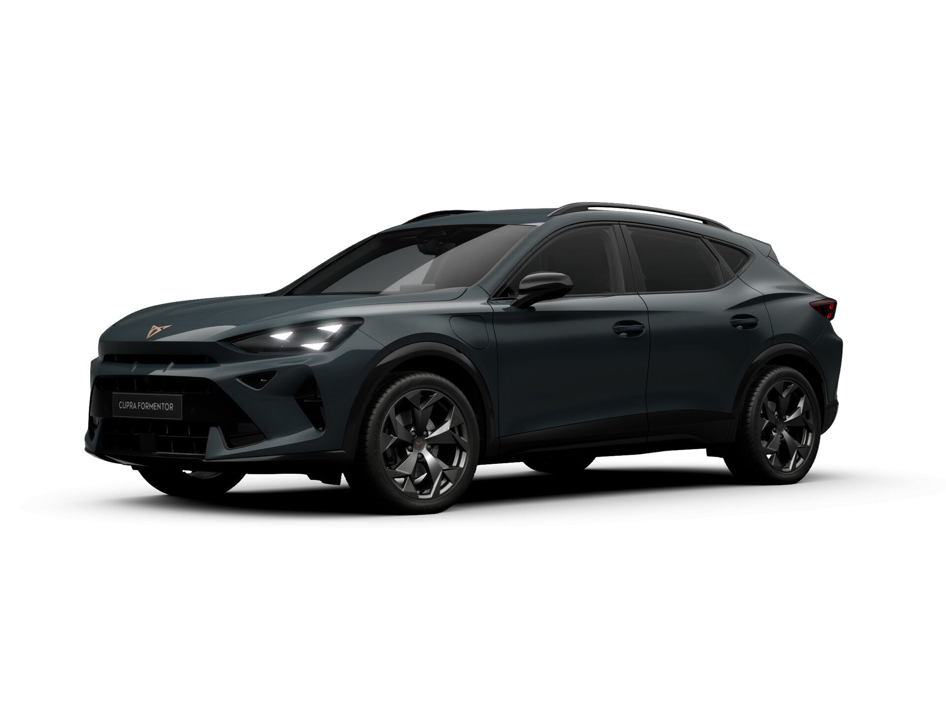 CUPRA Formentor 1.5 TSI e-Hybrid 204pk Essential