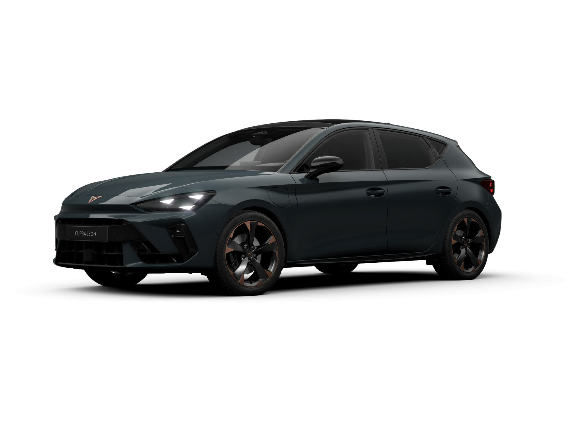 CUPRA Leon 1.5 TSI e-Hybrid 204pk Business