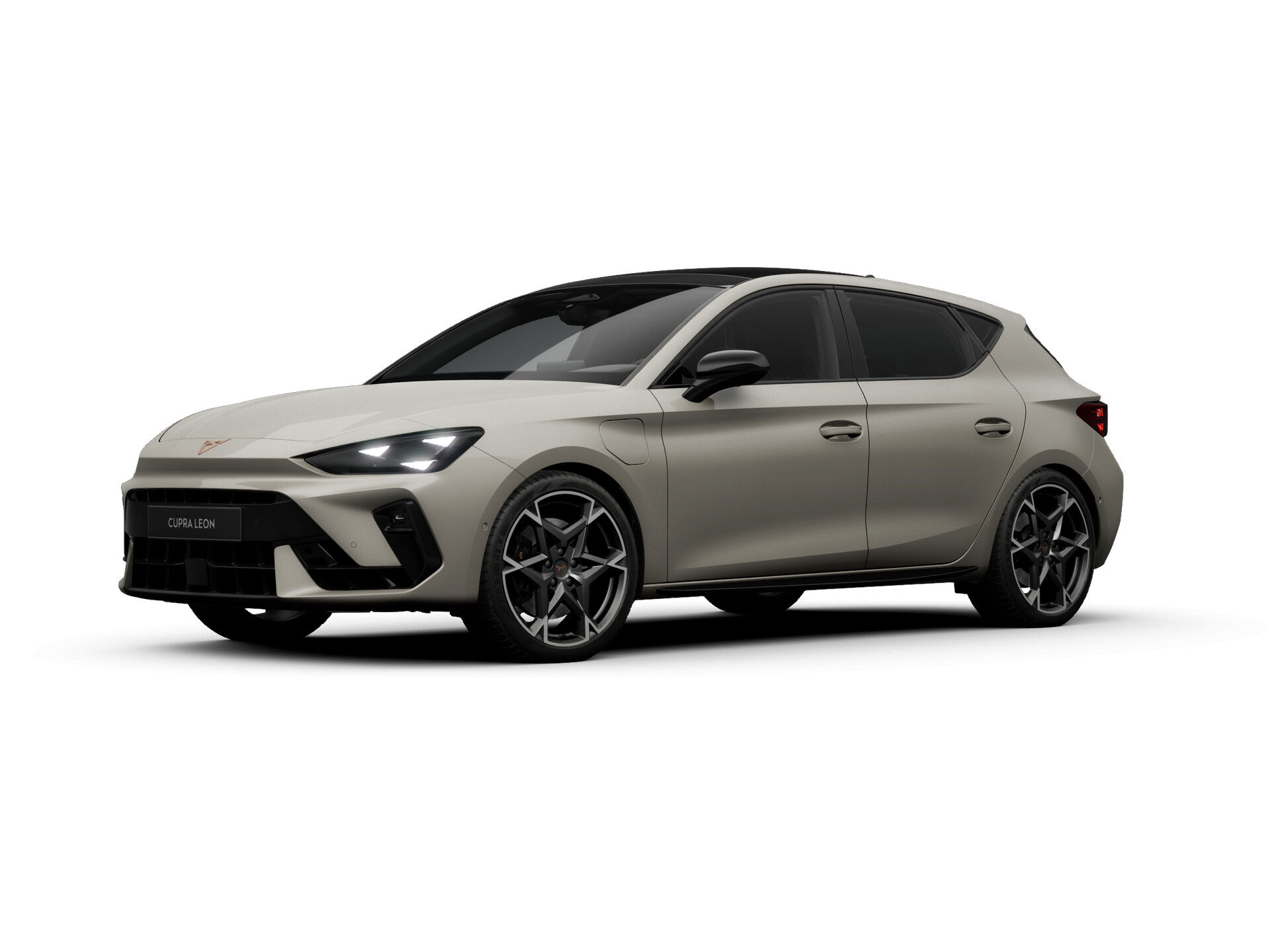 CUPRA Leon 1.5 TSI e-Hybrid 272pk VZ Performance