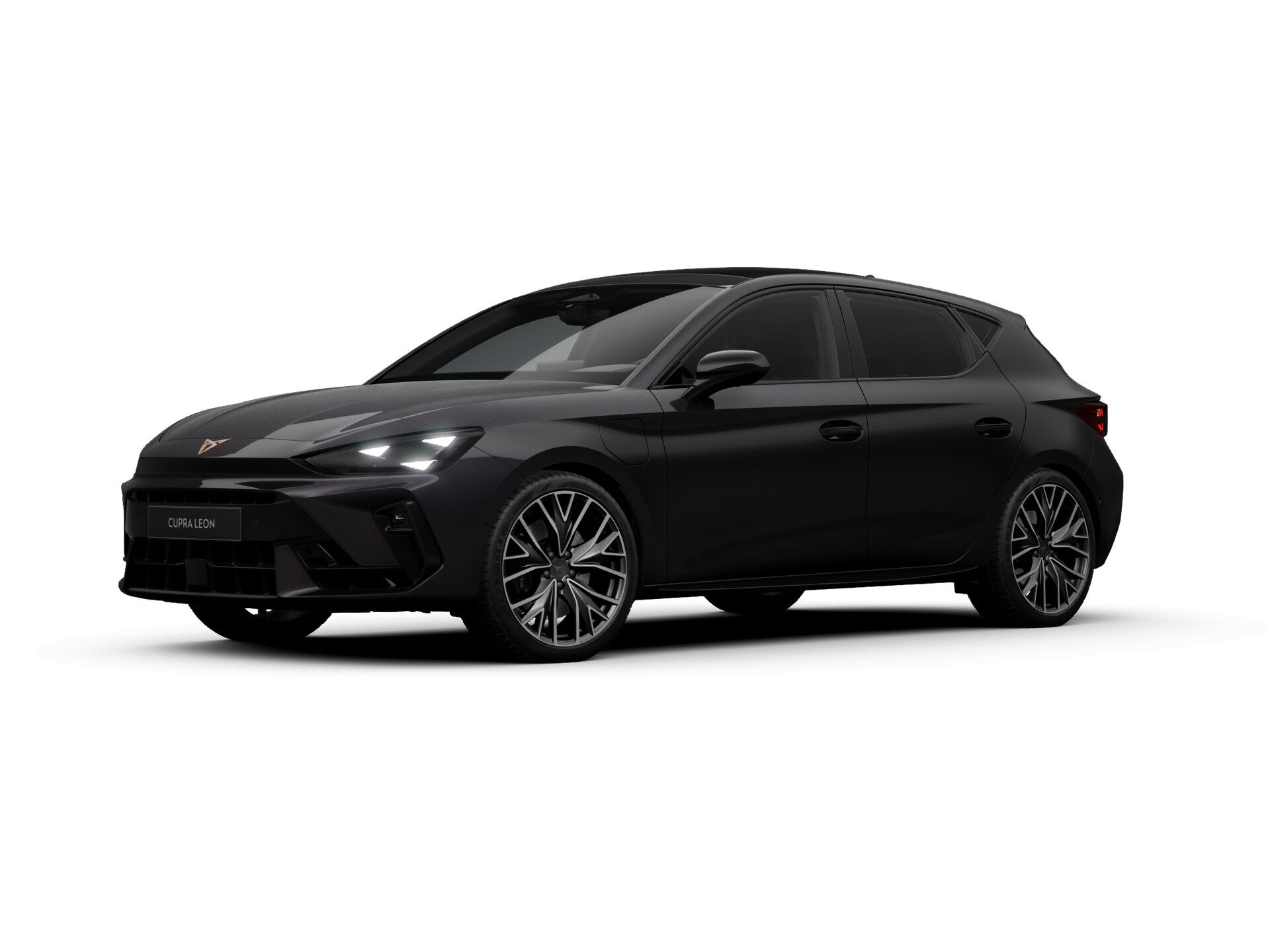 CUPRA Leon 1.5 TSI e-Hybrid 272pk VZ Performance