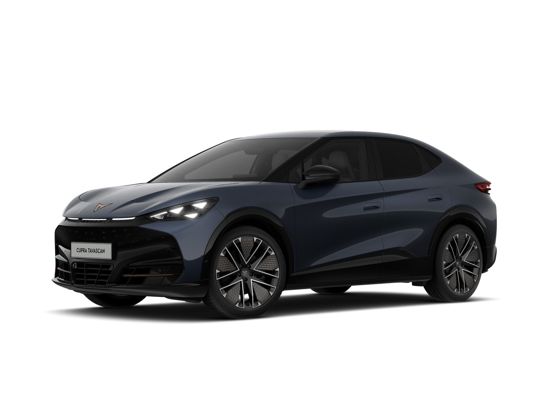 CUPRA Tavascan 77kWh batterij 340pk VZ Extreme