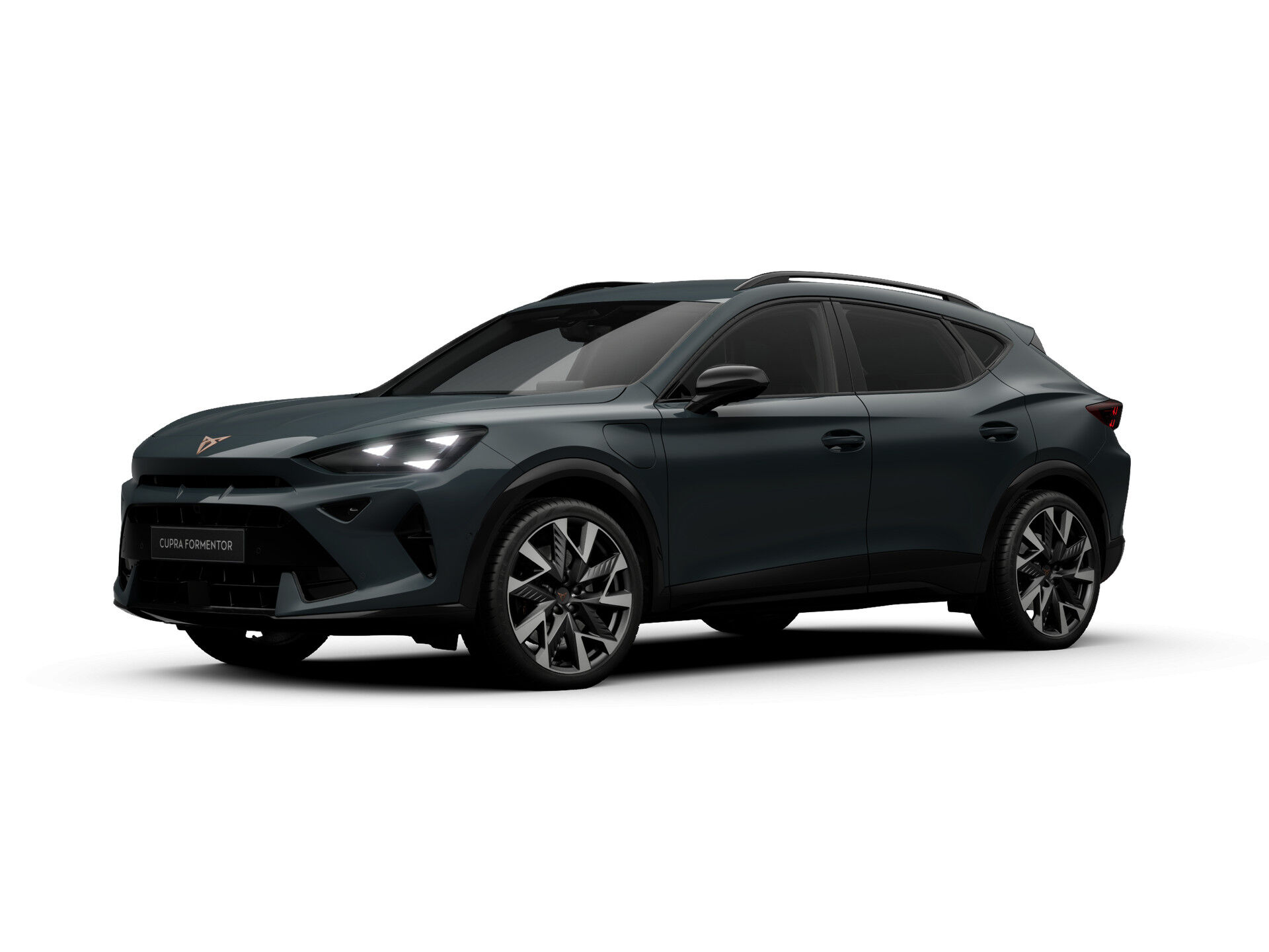 CUPRA Formentor 1.5 TSI e-Hybrid 272pk VZ Performance