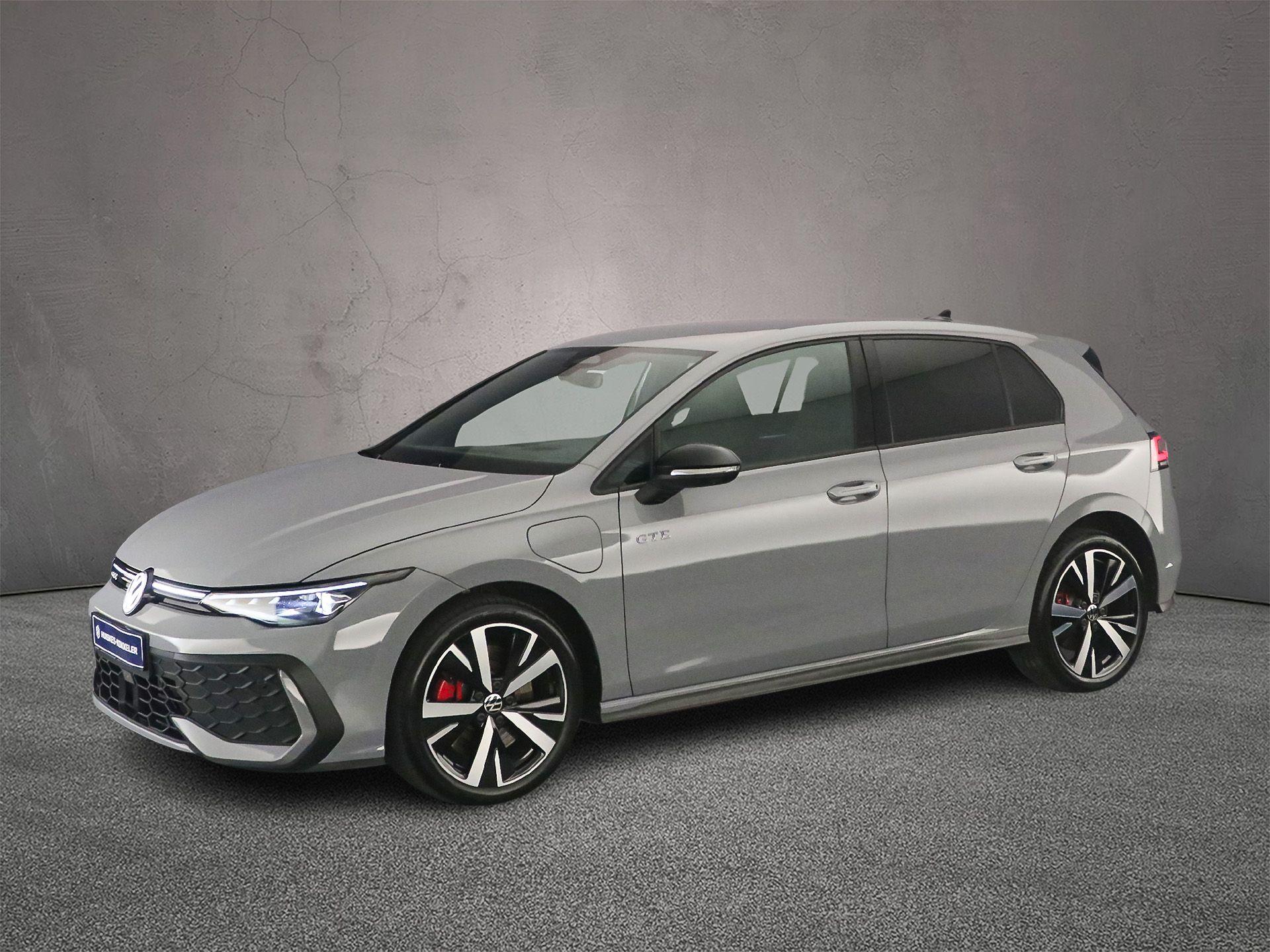 Volkswagen Golf 1.5 eHybrid GTE