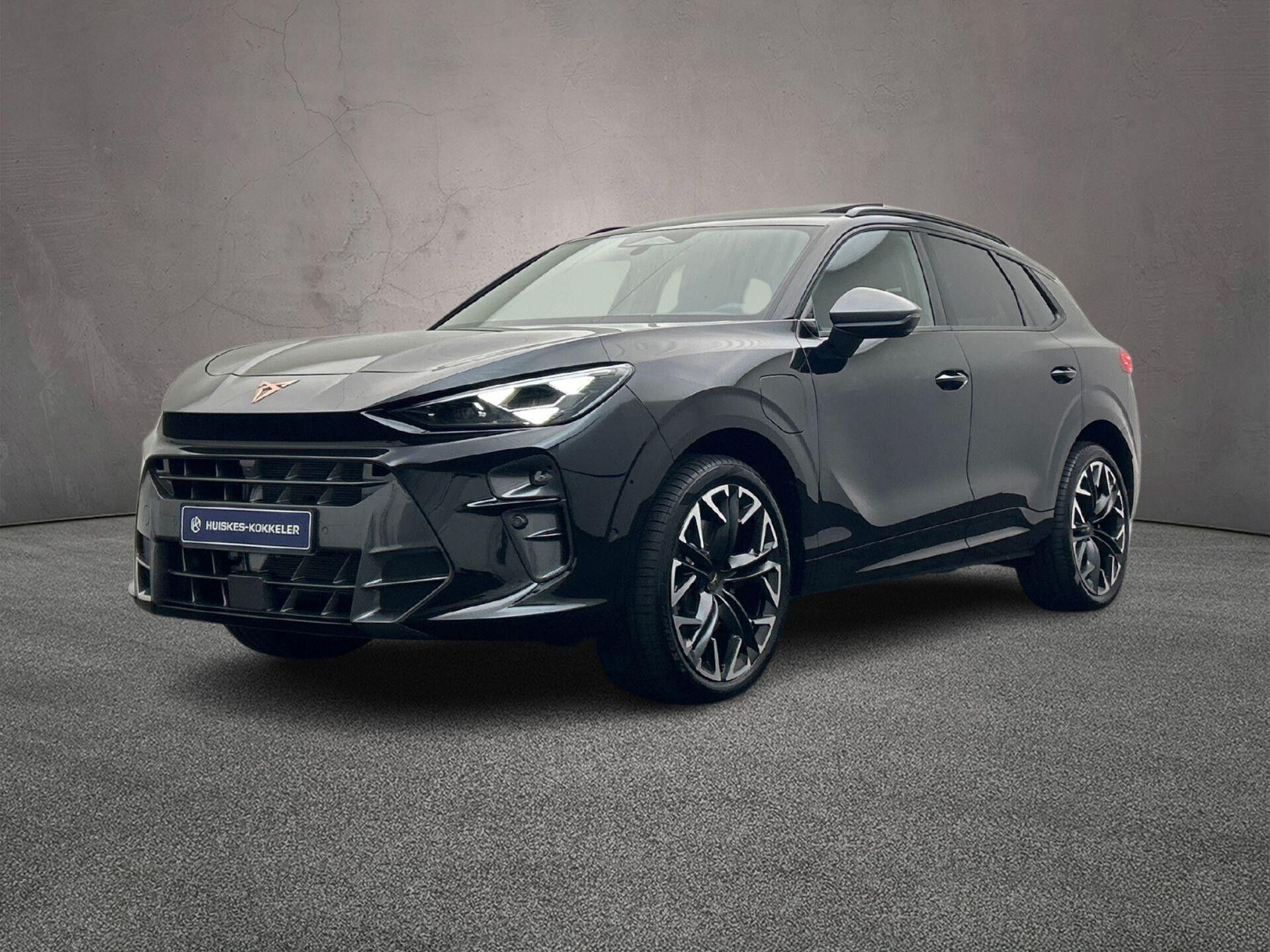 CUPRA Terramar 1.5 TSI e-Hybrid VZ Performance