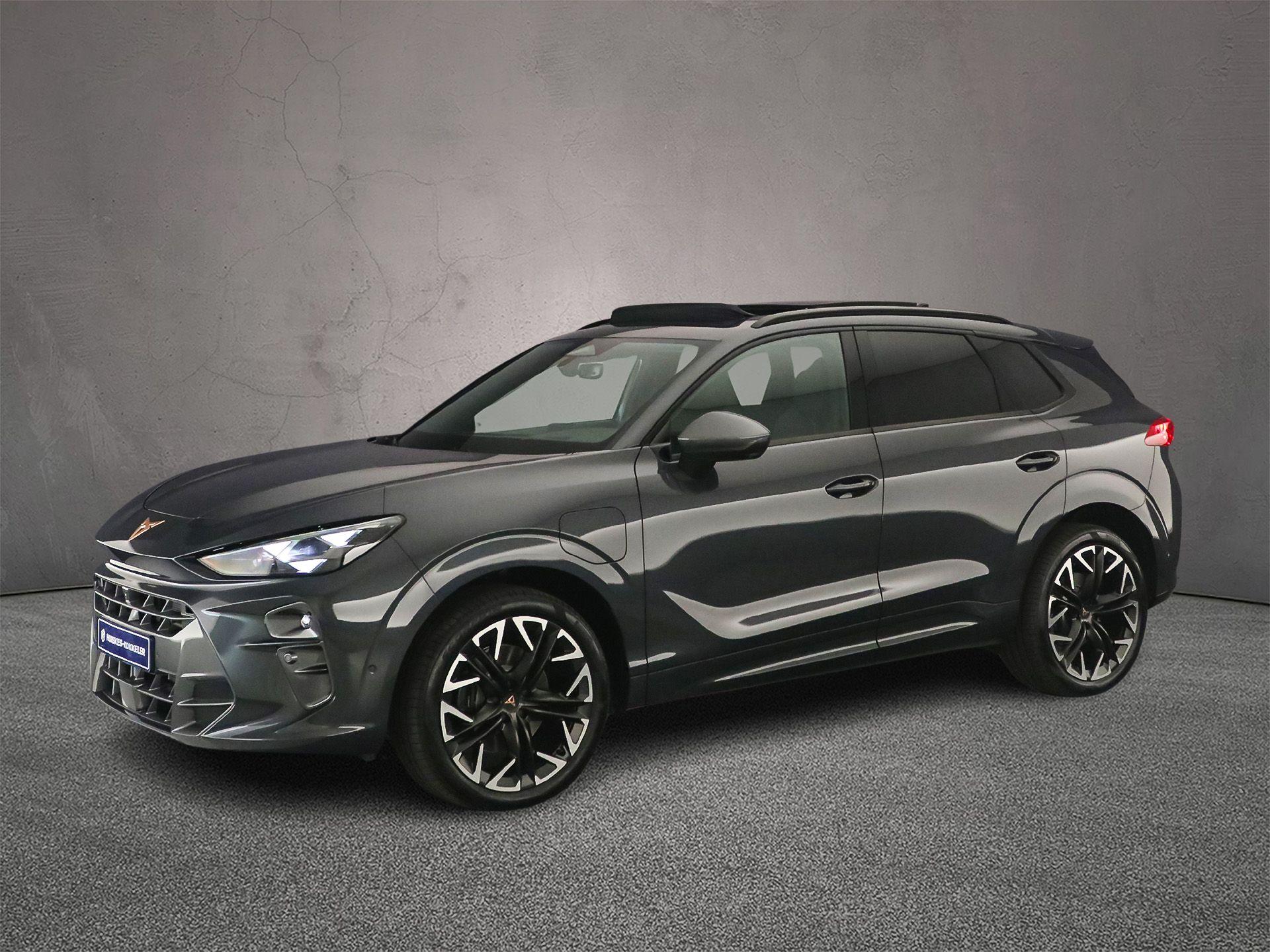 CUPRA Terramar 1.5 TSI e-Hybrid VZ Performance