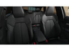 Interieur overzicht linksachter