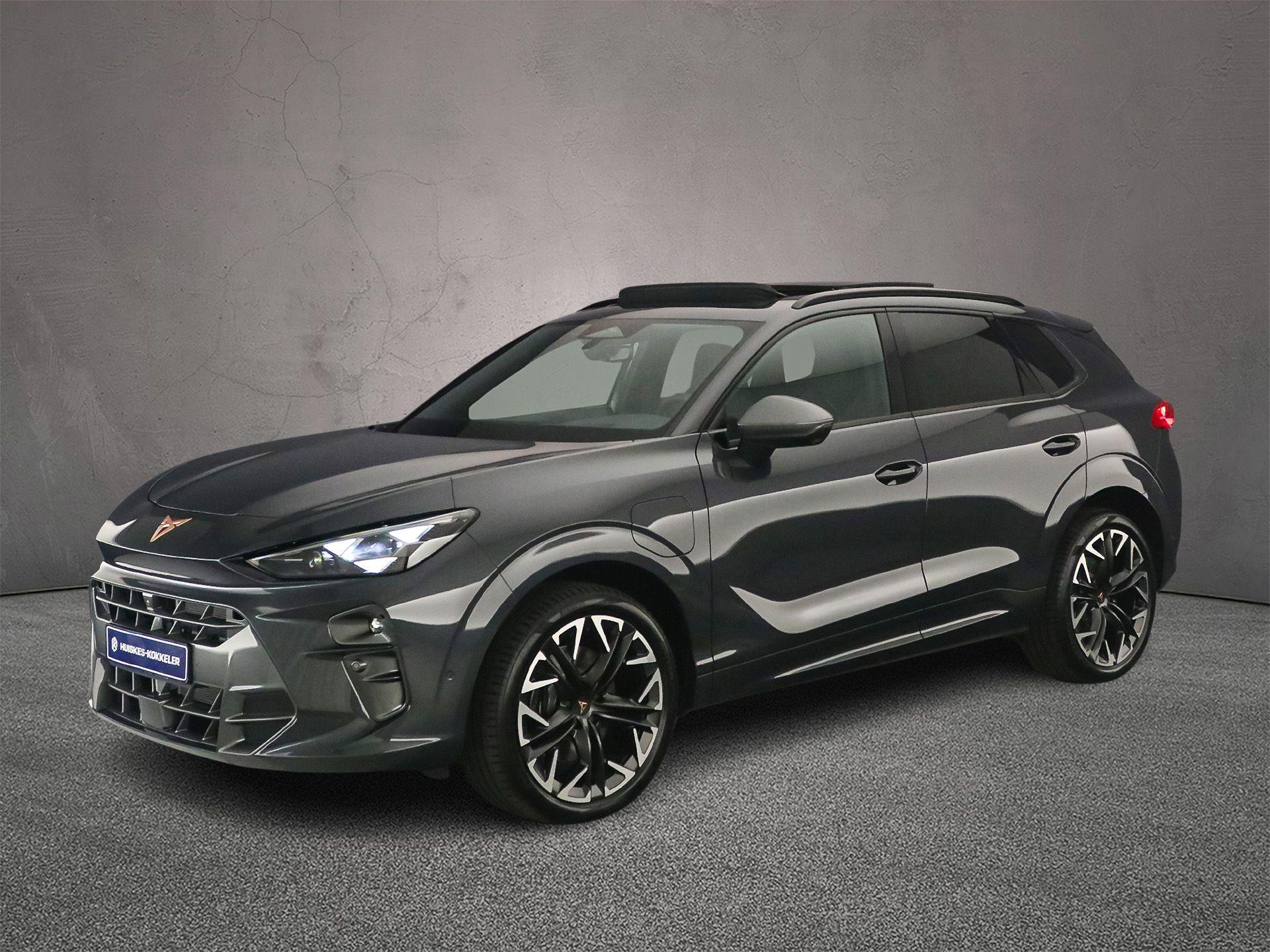 CUPRA Terramar 1.5 TSI e-Hybrid VZ Performance