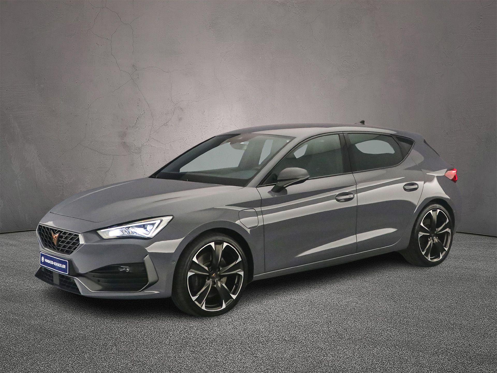 SEAT Leon 1.4 e-Hybrid VZ Business